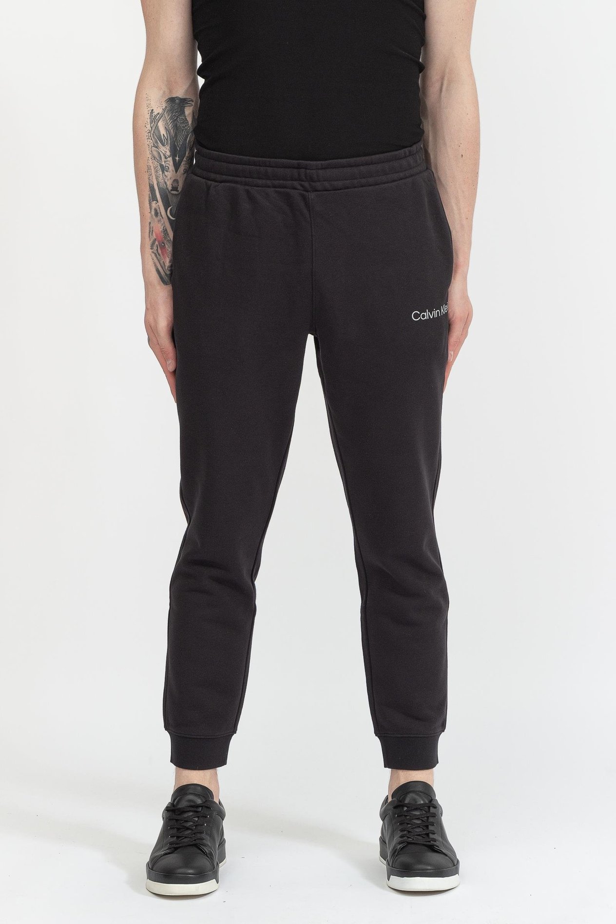 Calvin Klein Ck Essentials Erkek Eşofman Altı