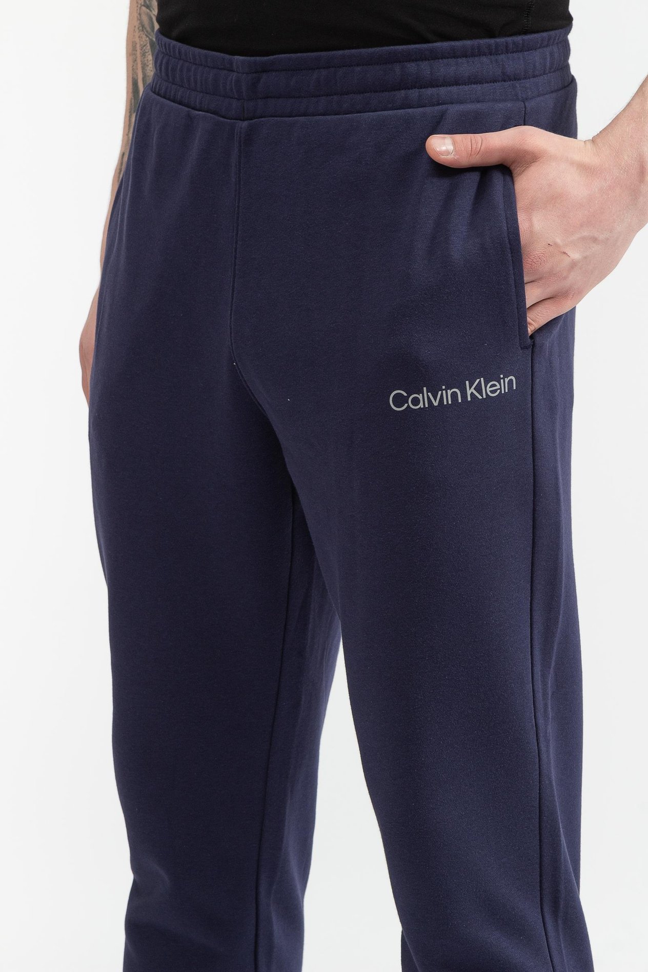 Calvin Klein Ck Essentials Erkek Eşofman Altı
