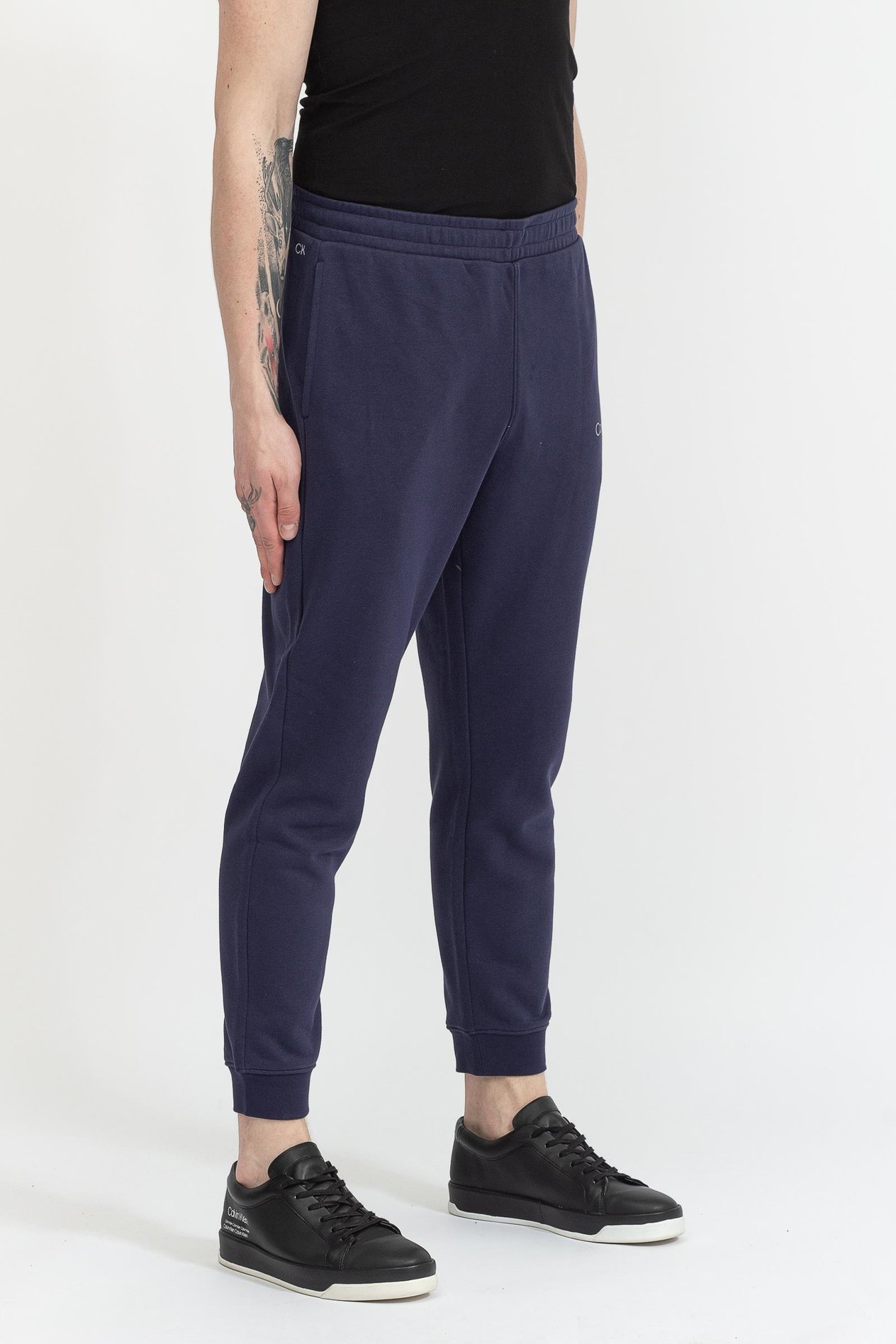 Calvin Klein Ck Essentials Erkek Eşofman Altı