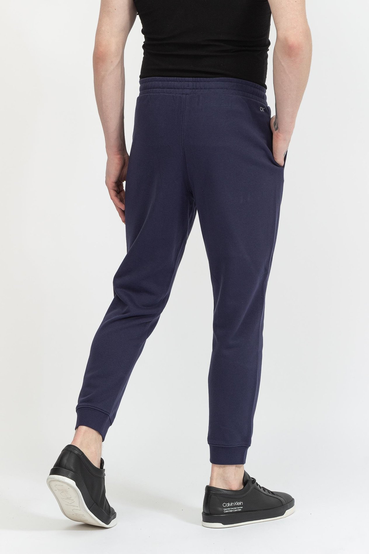 Calvin Klein Ck Essentials Erkek Eşofman Altı