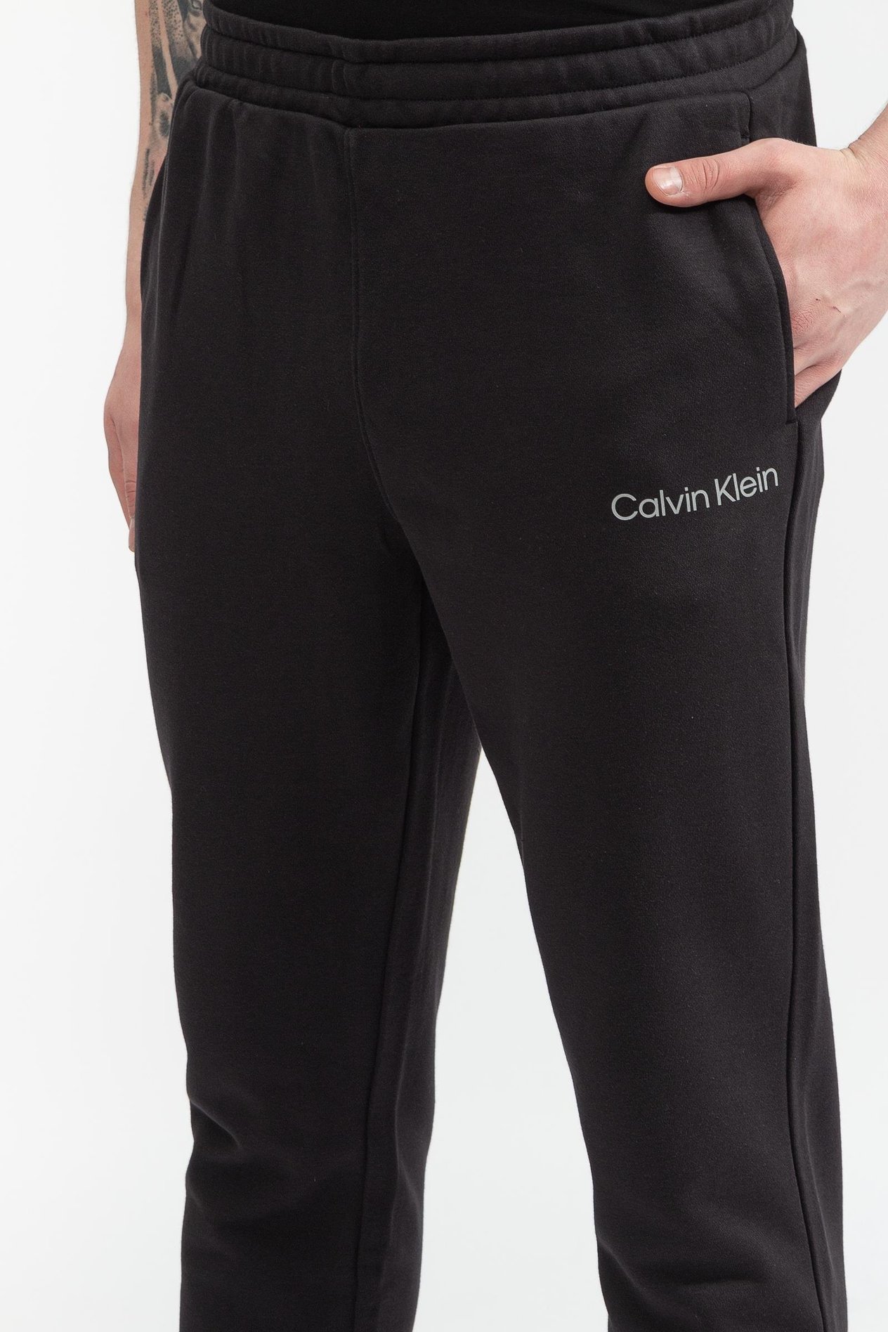 Calvin Klein Ck Essentials Erkek Eşofman Altı