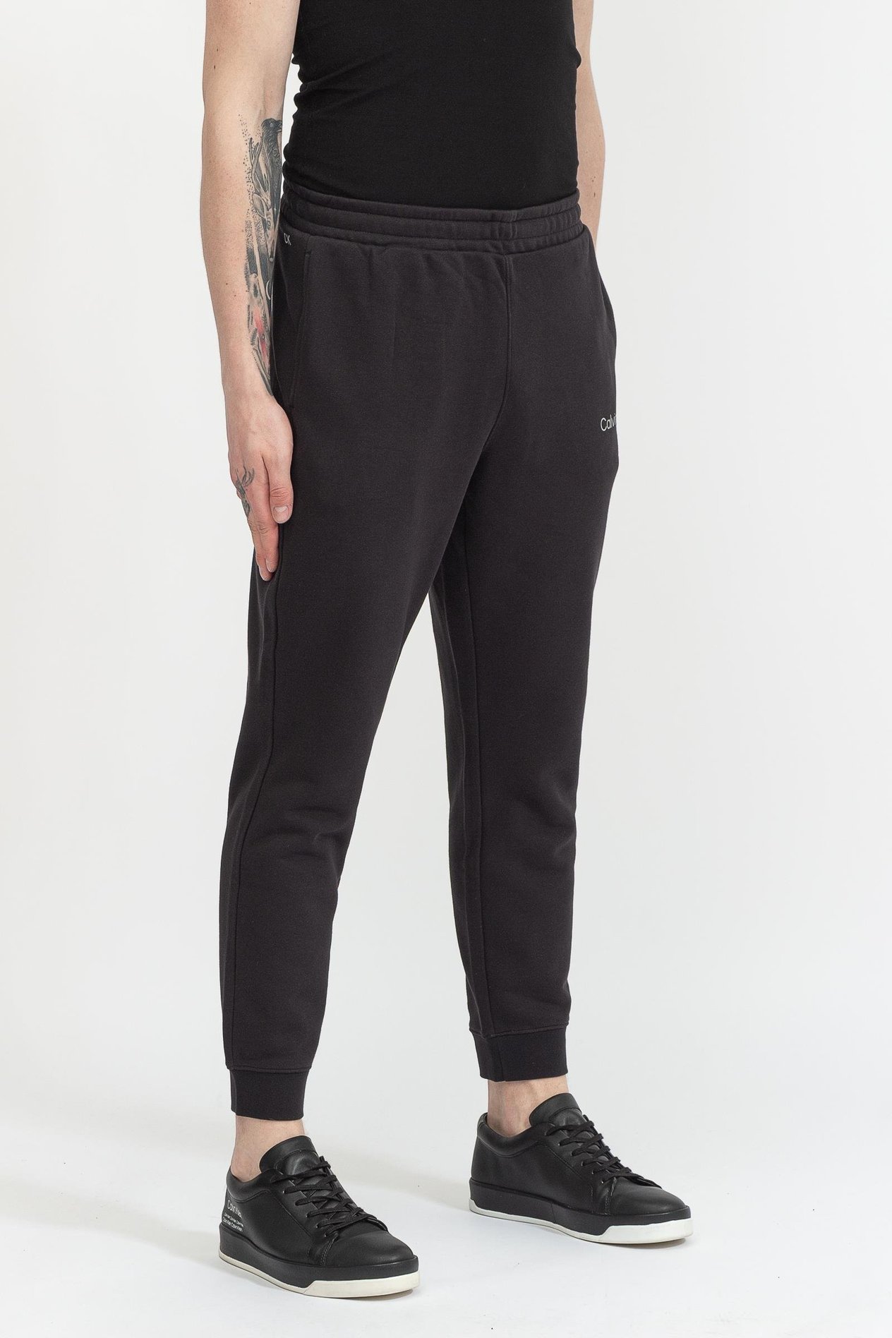 Calvin Klein Ck Essentials Erkek Eşofman Altı