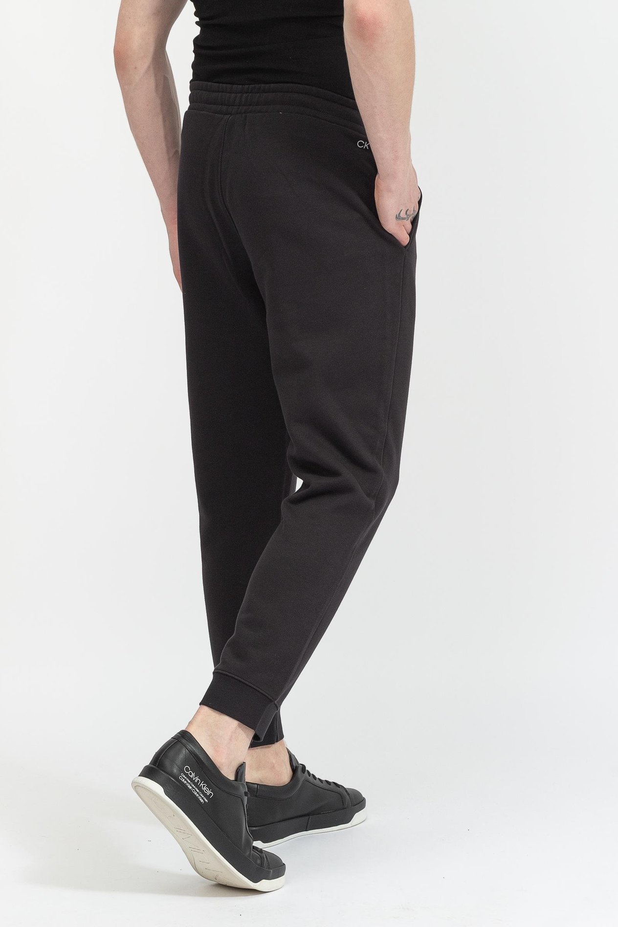 Calvin Klein Ck Essentials Erkek Eşofman Altı