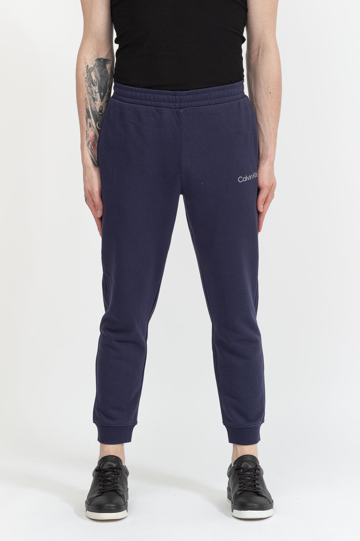 Calvin Klein Ck Essentials Erkek Eşofman Altı