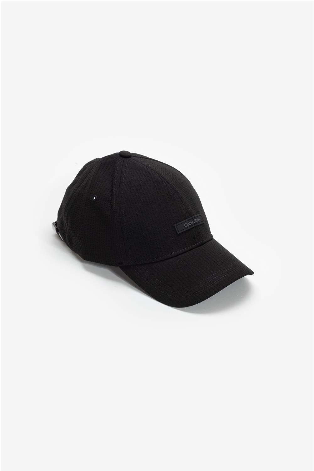 Calvin Klein Erkek Baseball Şapka