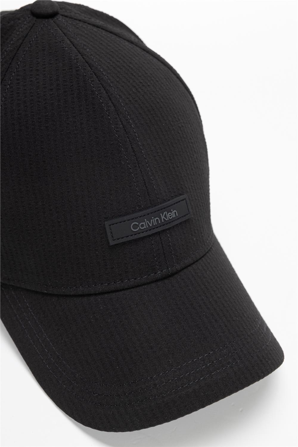 Calvin Klein Erkek Baseball Şapka