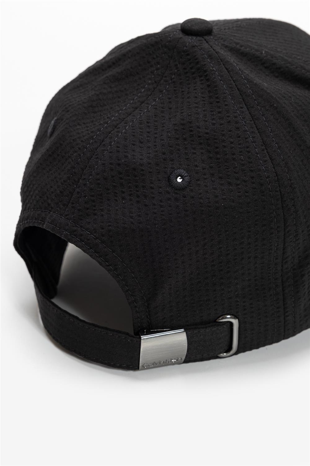 Calvin Klein Erkek Baseball Şapka