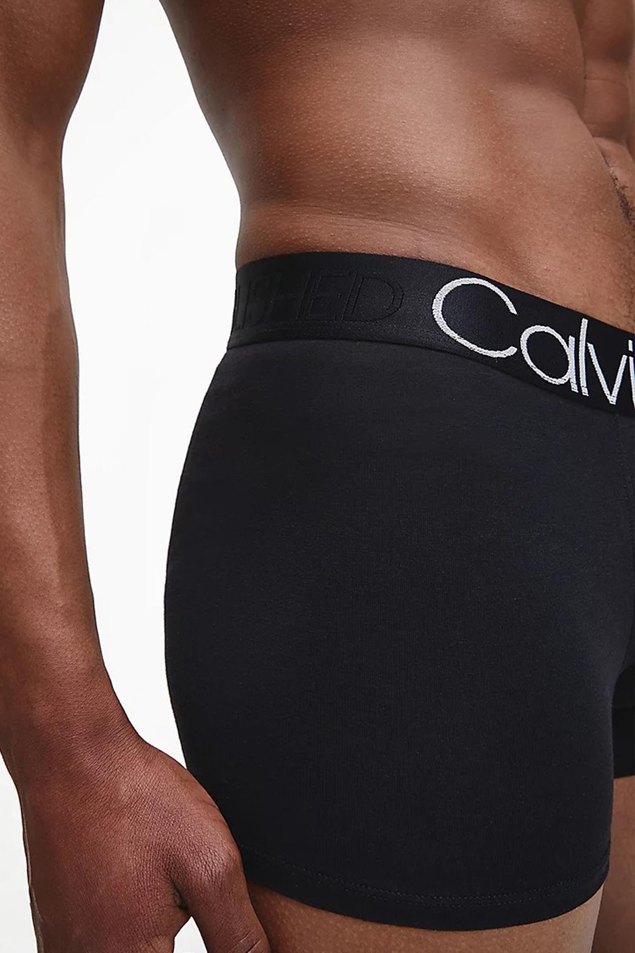 Calvin Klein Erkek Boxer