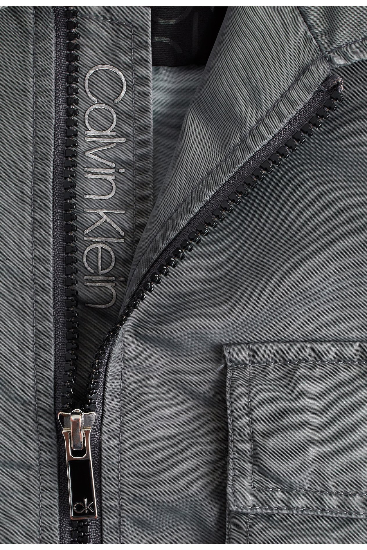 Calvin Klein Erkek Ceket