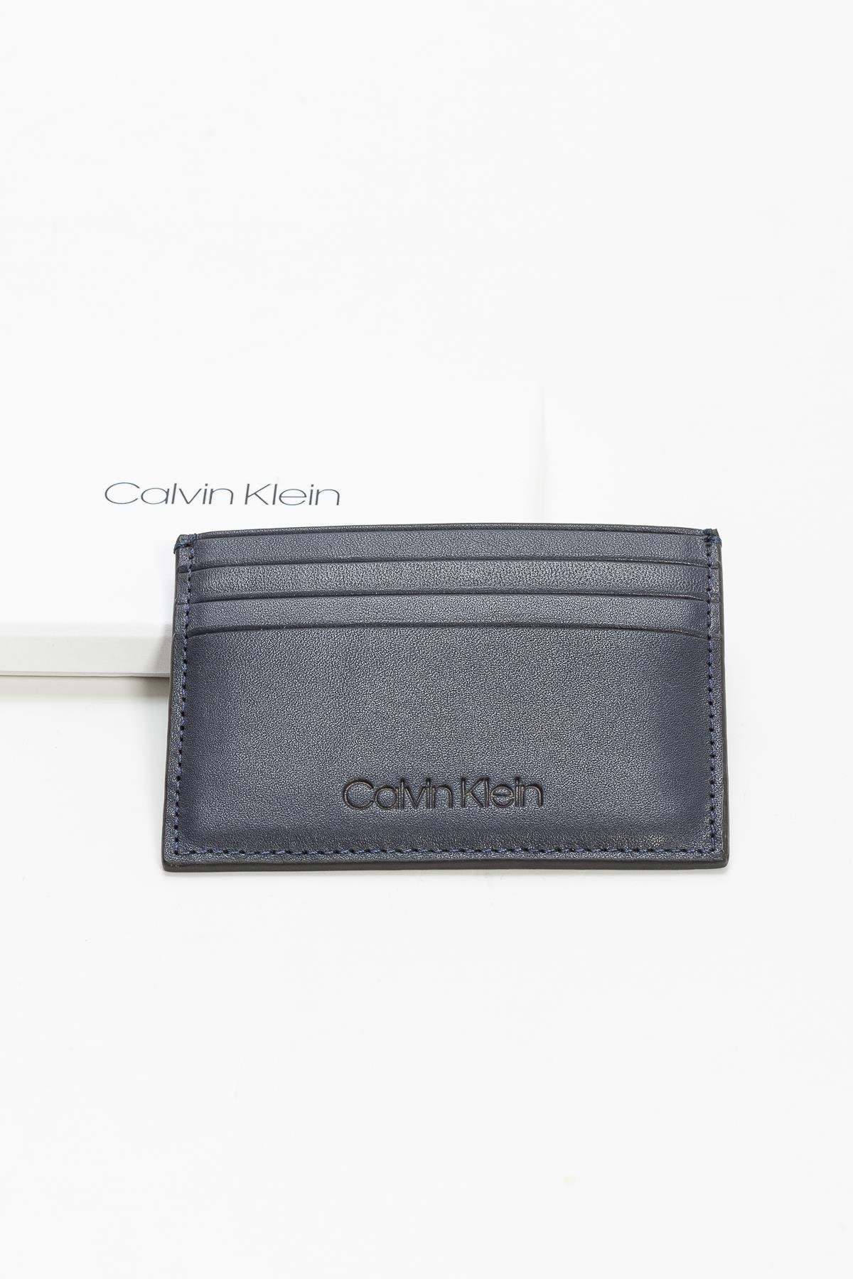 Calvin Klein Erkek Cüzdan