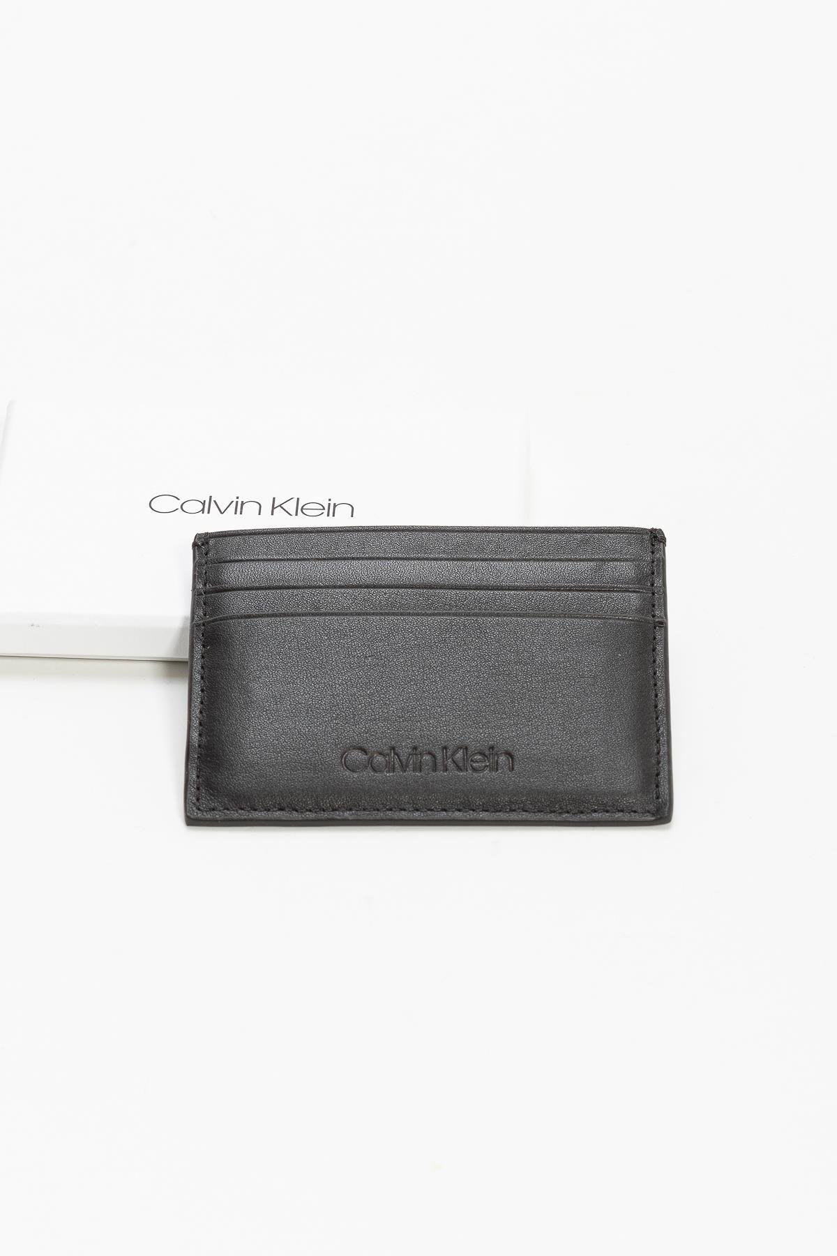 Calvin Klein Erkek Cüzdan