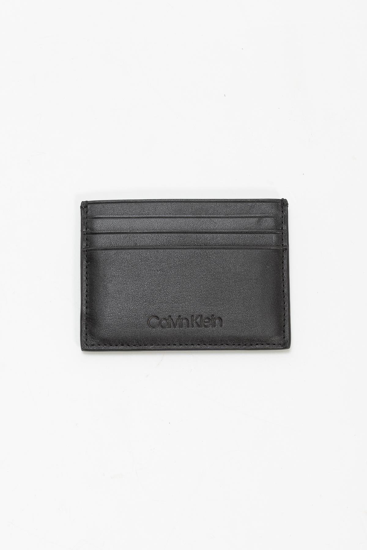 Calvin Klein Erkek Cüzdan