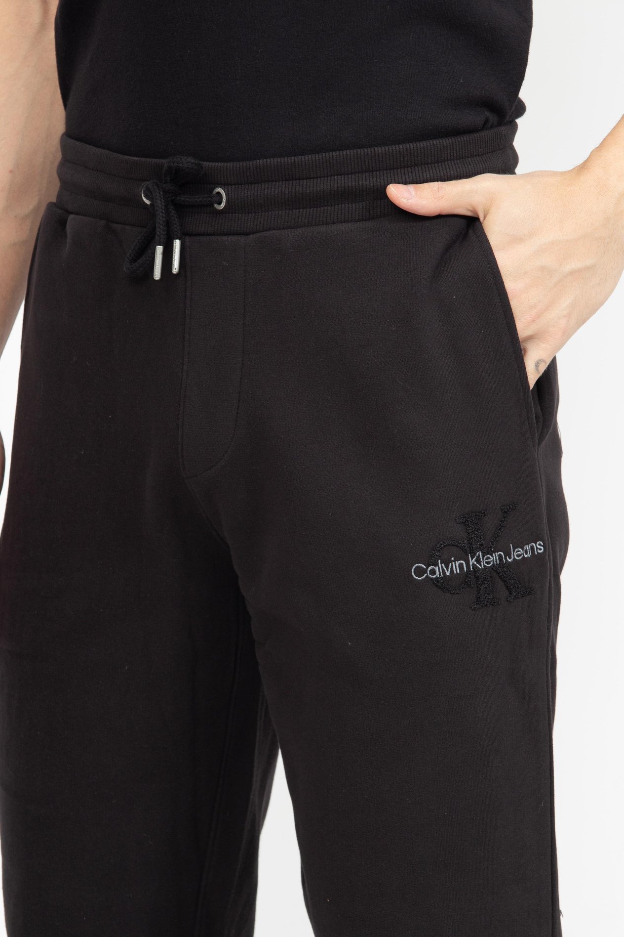 Calvin Klein Erkek Eşofman Altı
