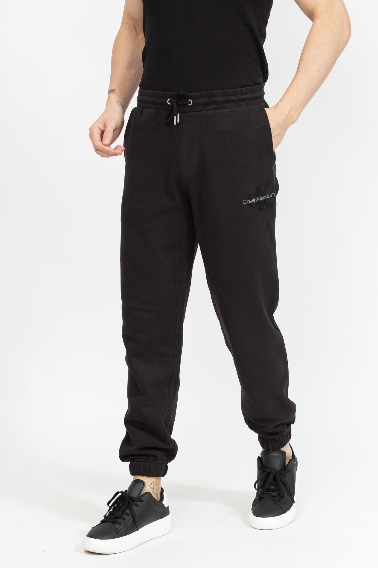 Calvin Klein Erkek Eşofman Altı