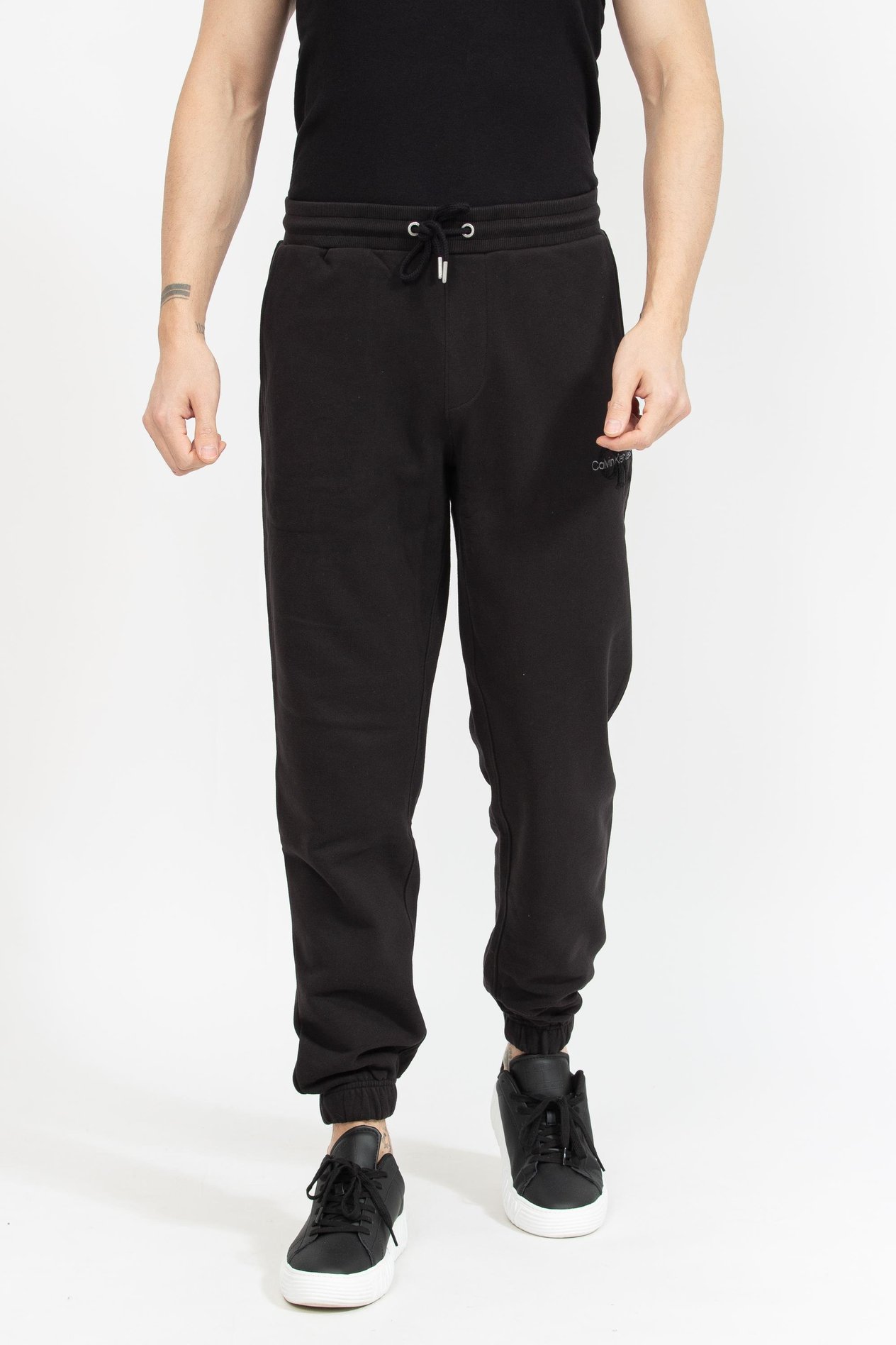 Calvin Klein Erkek Eşofman Altı