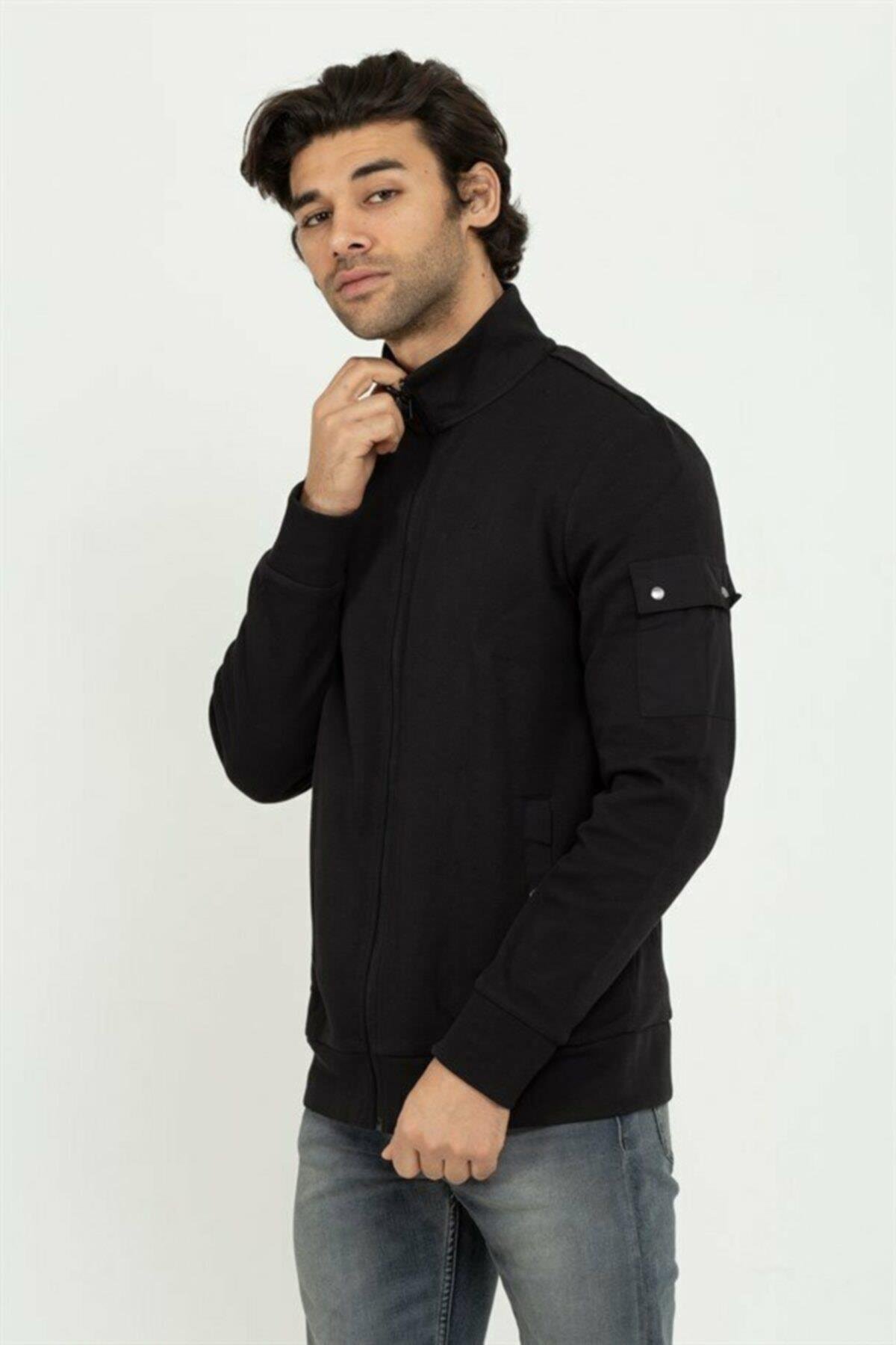 Calvin Klein Erkek Hırka