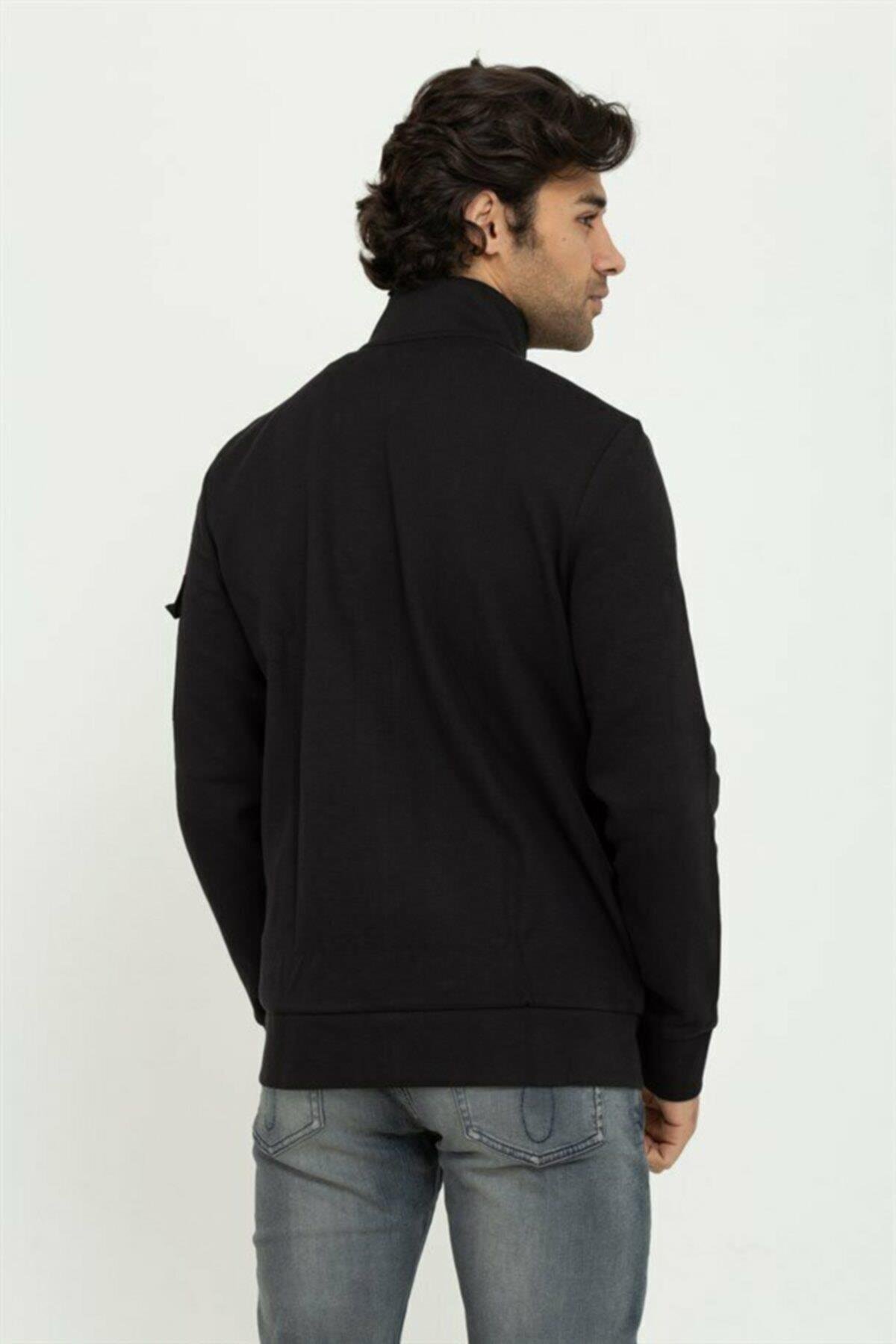 Calvin Klein Erkek Hırka