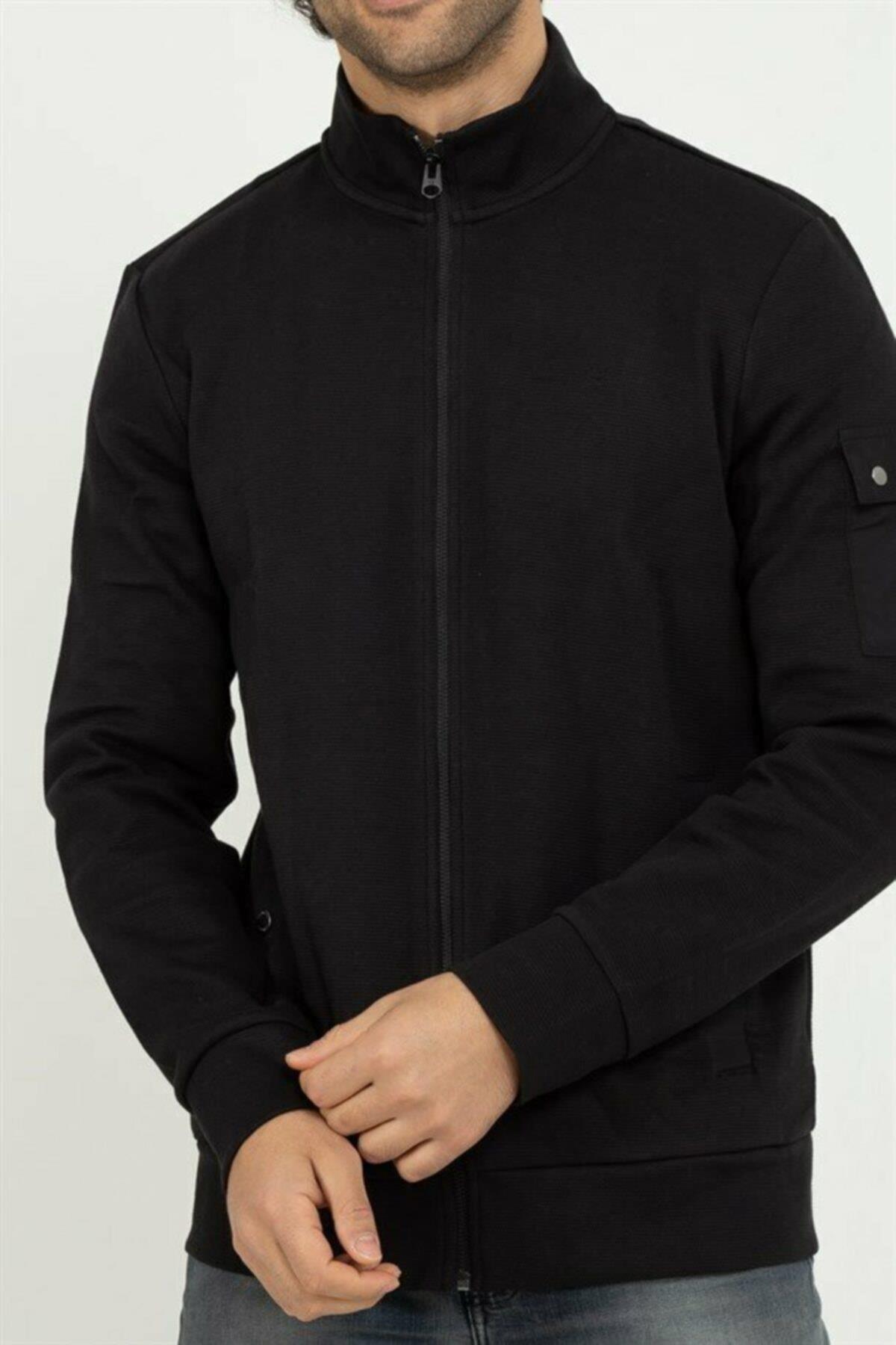Calvin Klein Erkek Hırka