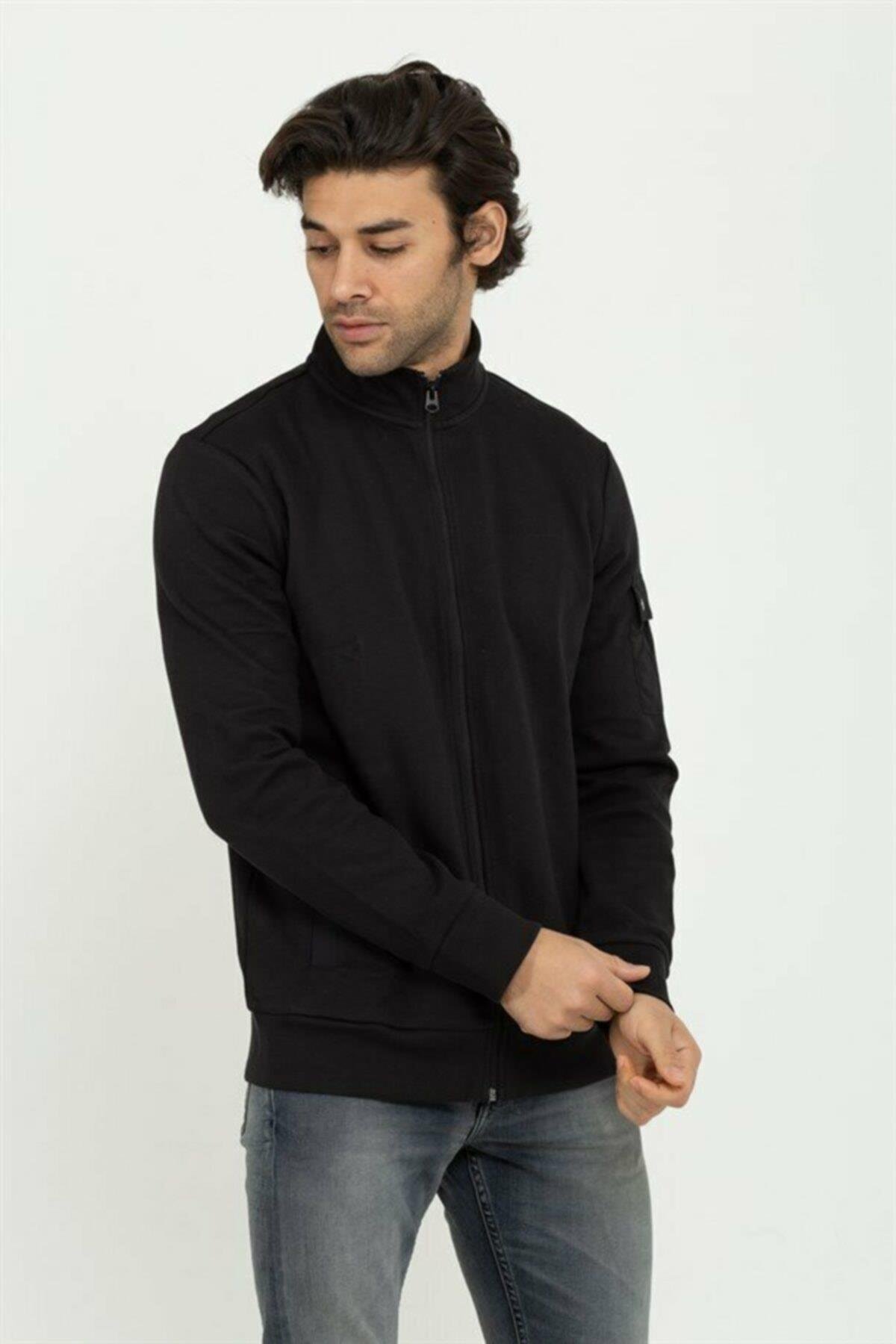Calvin Klein Erkek Hırka
