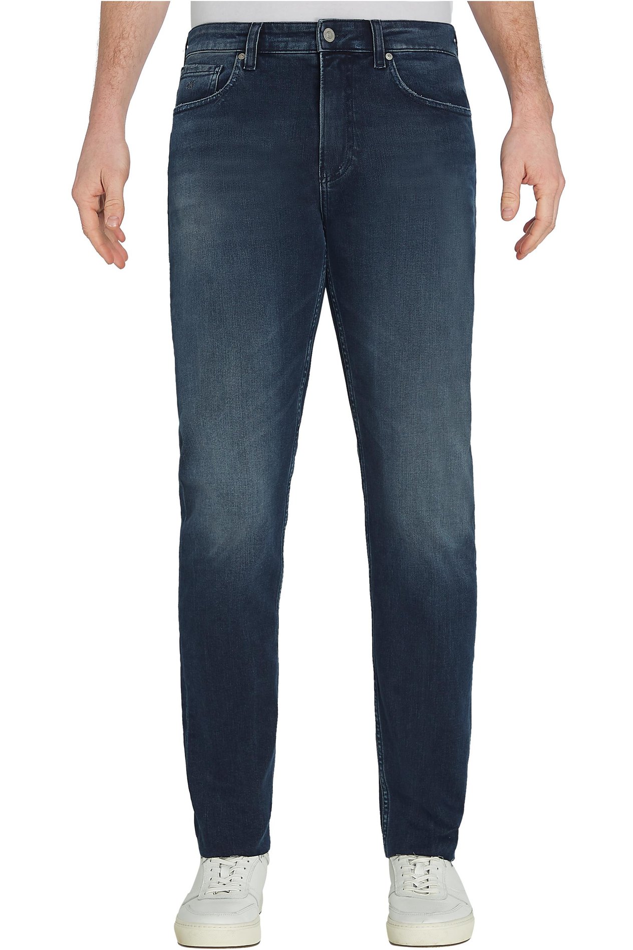 Calvin Klein Erkek Jeans