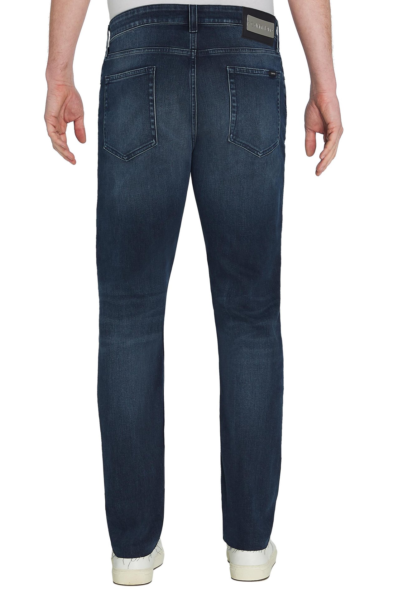 Calvin Klein Erkek Jeans