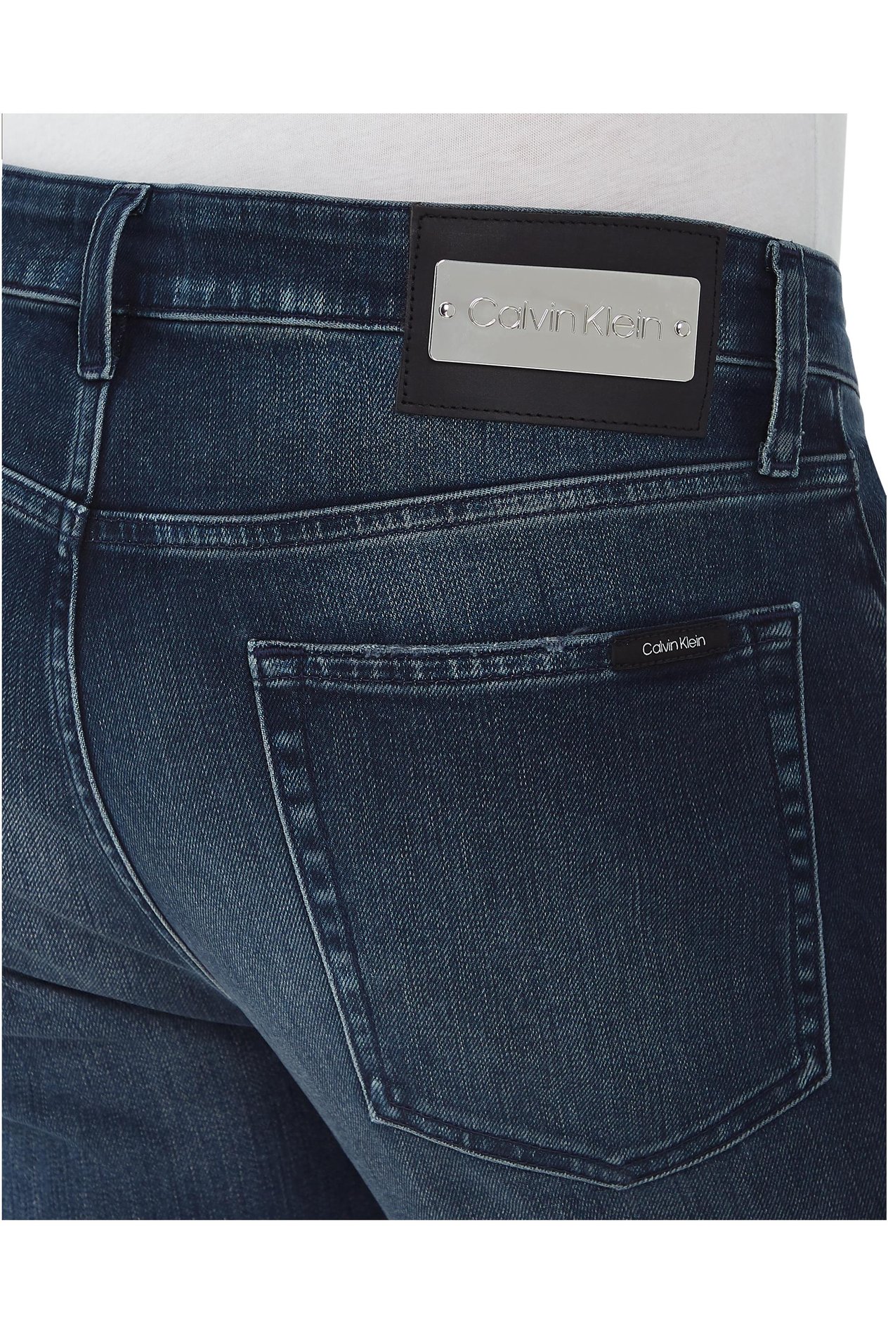 Calvin Klein Erkek Jeans