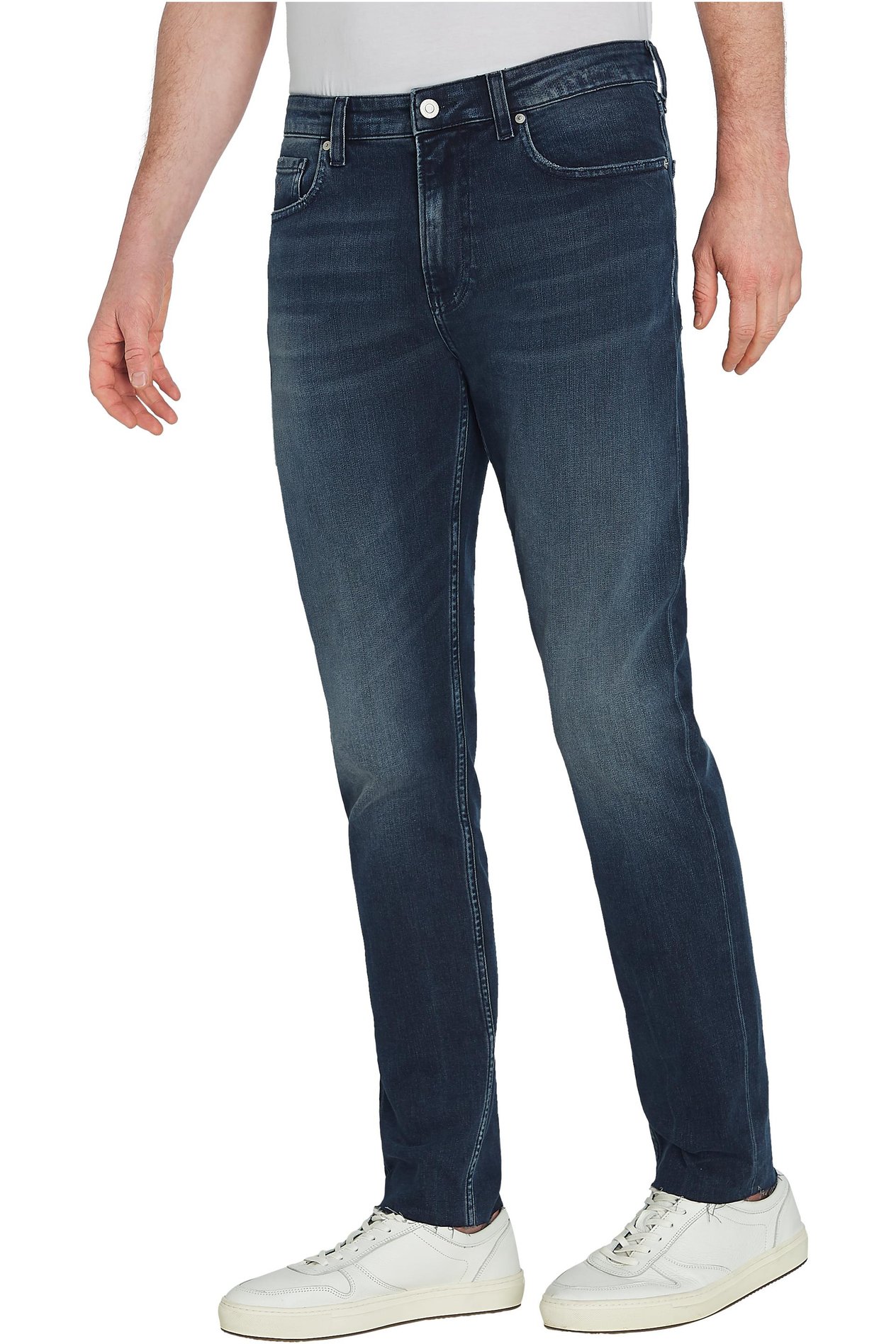 Calvin Klein Erkek Jeans