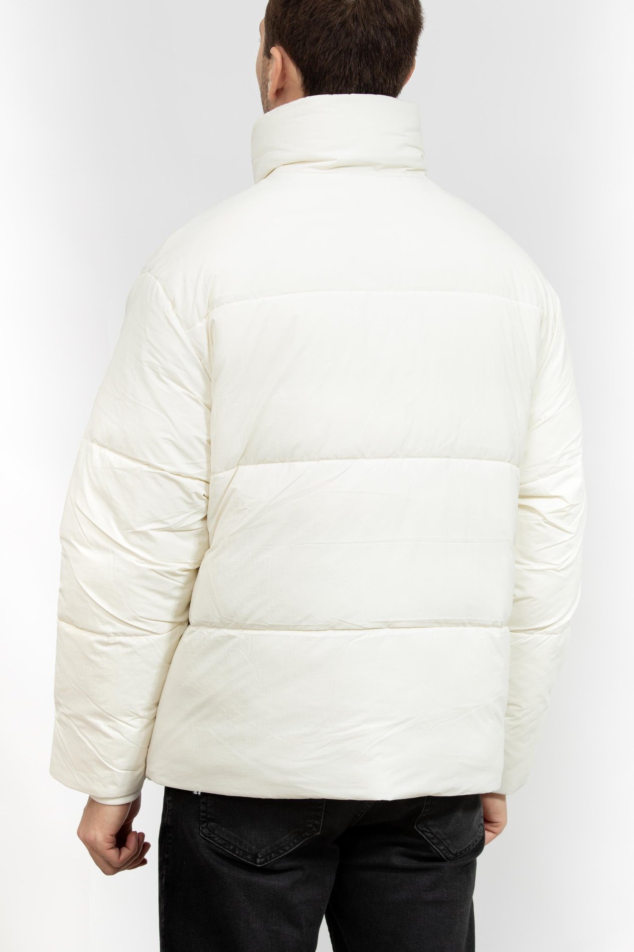 Calvin Klein Erkek Mont