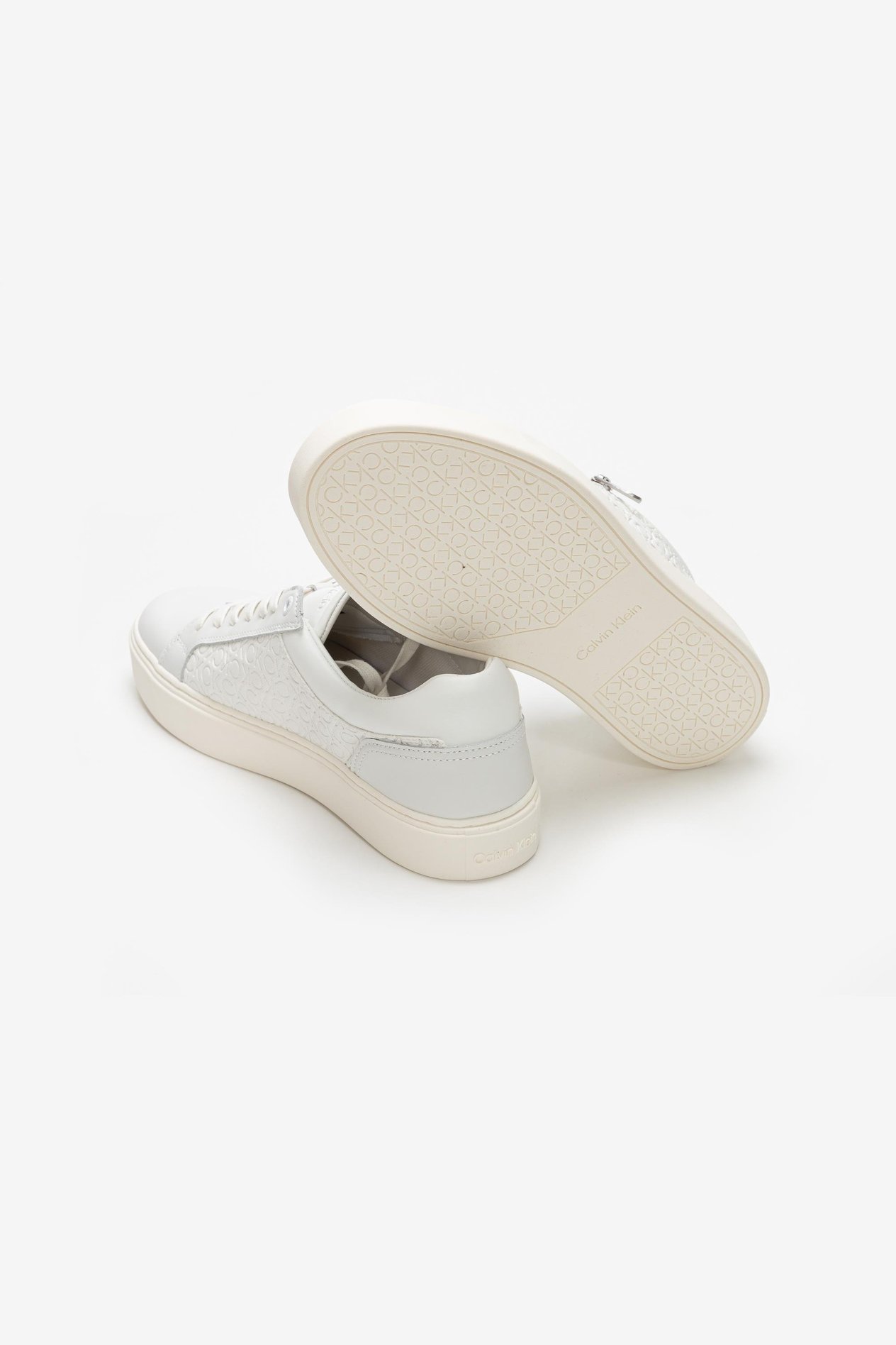 Calvin Klein Erkek Sneaker