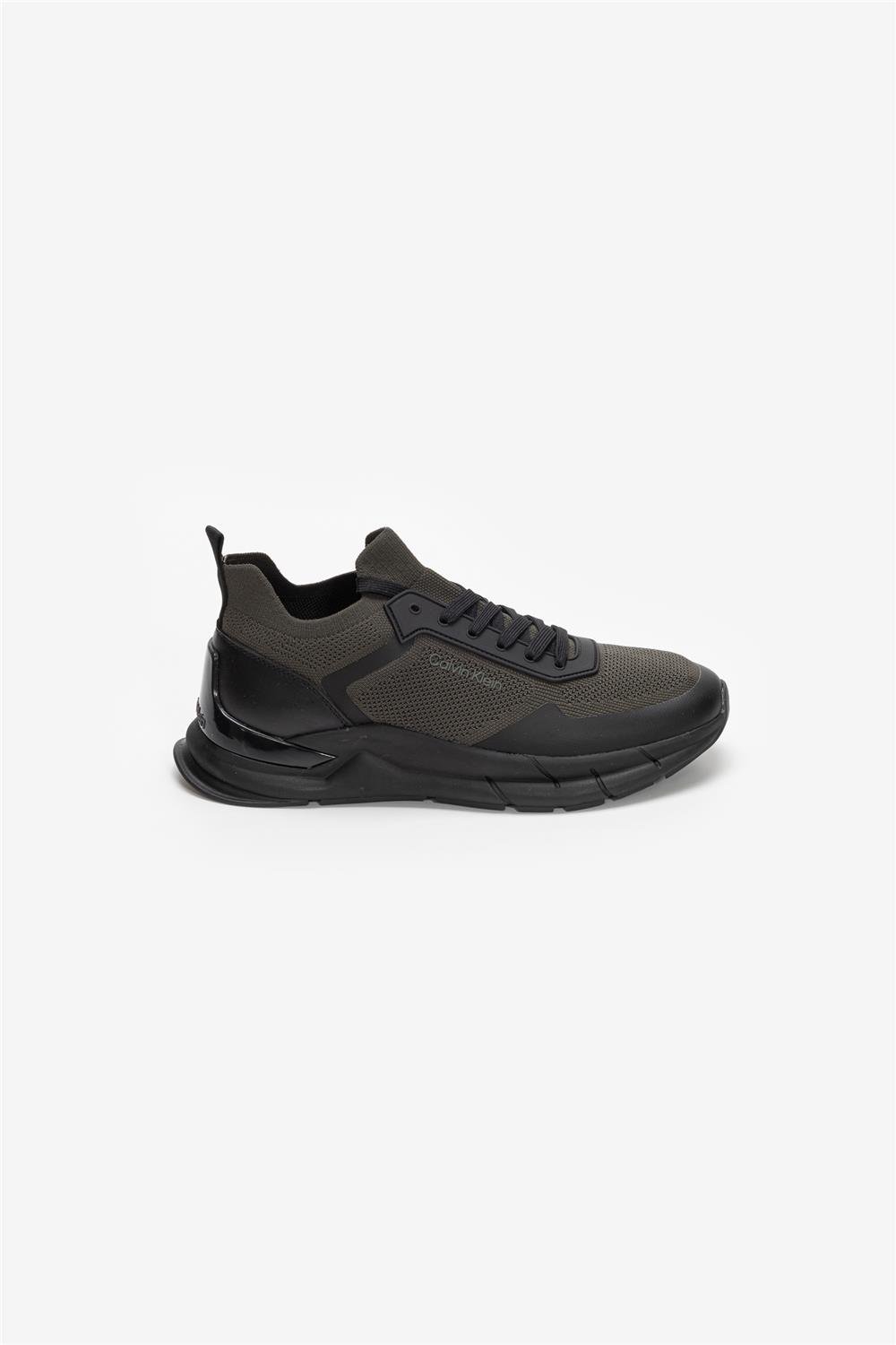 Calvin Klein Erkek Sneaker
