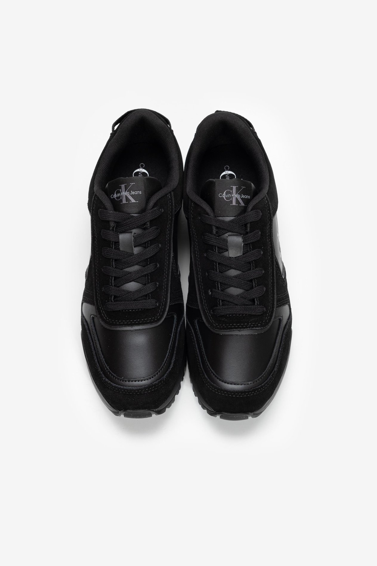 Calvin Klein Erkek Sneaker