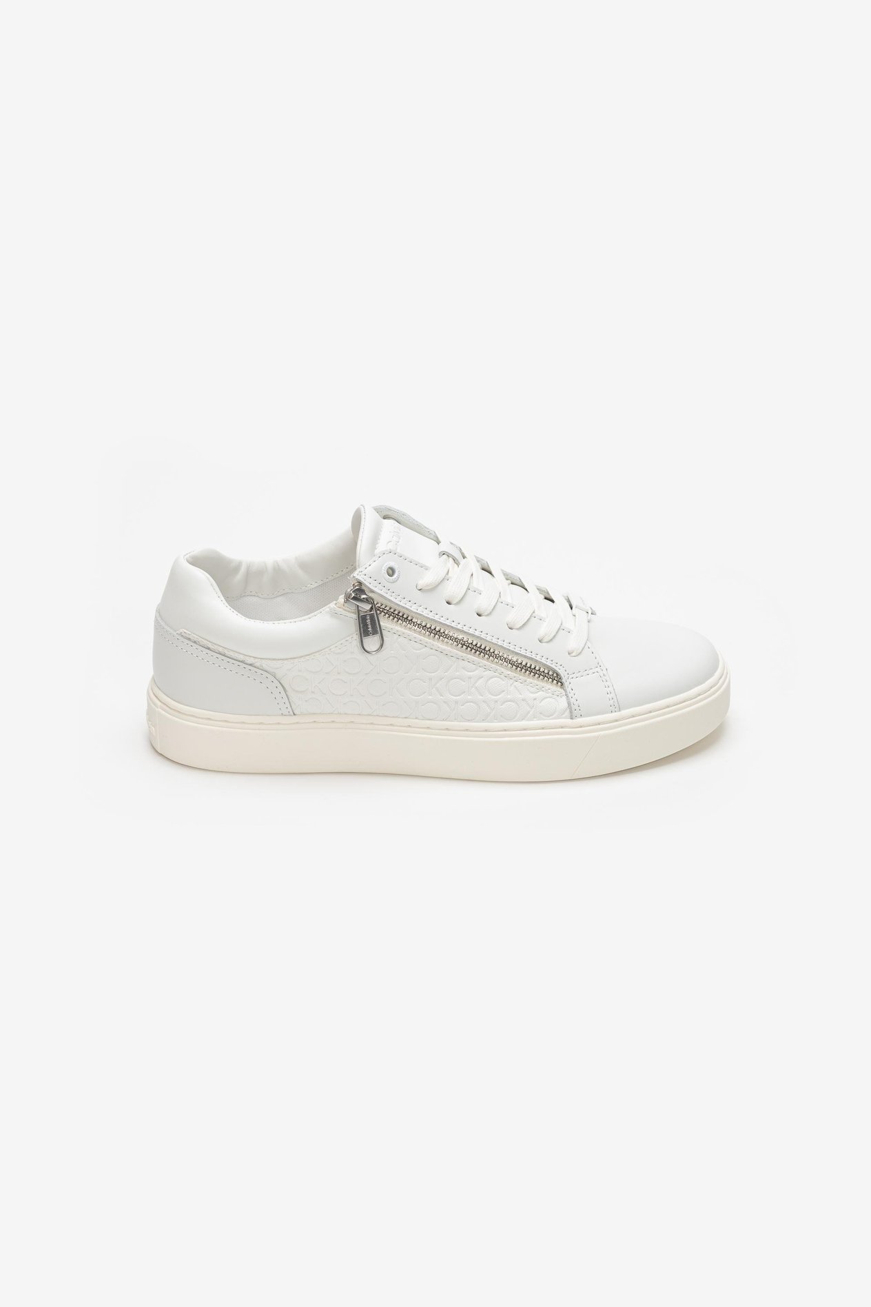 Calvin Klein Erkek Sneaker