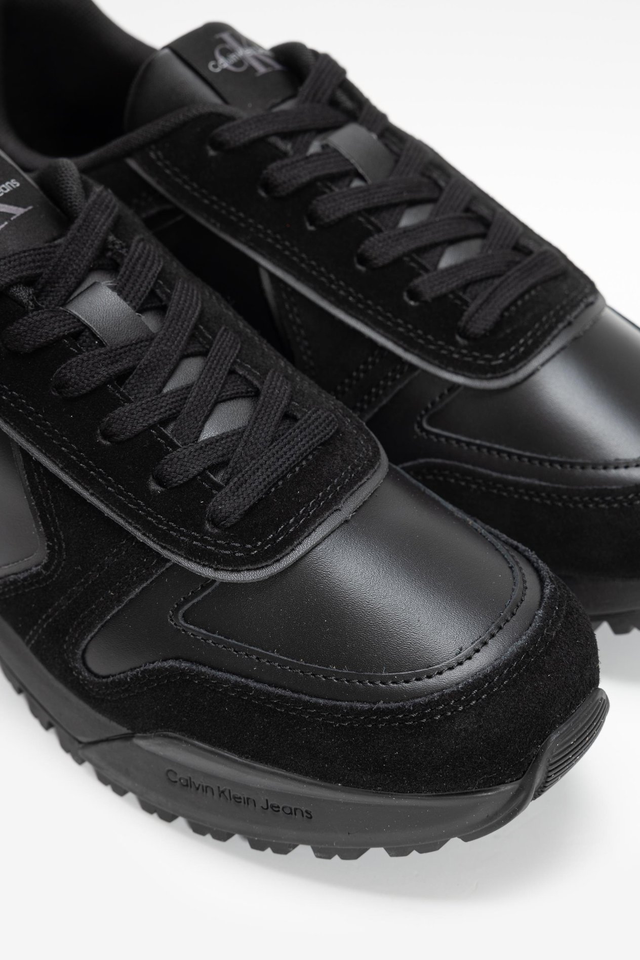 Calvin Klein Erkek Sneaker