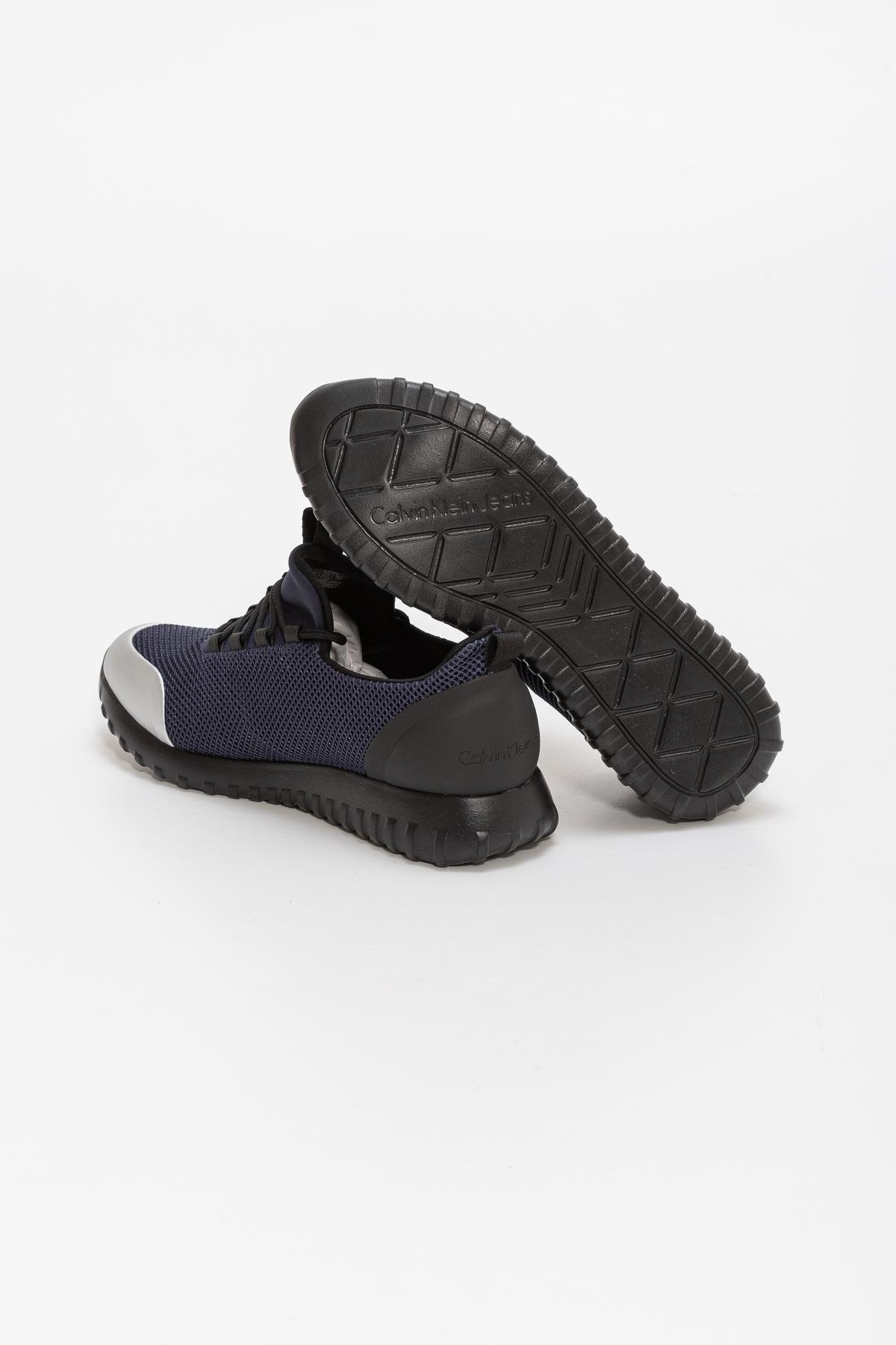 Calvin Klein Erkek Sneaker