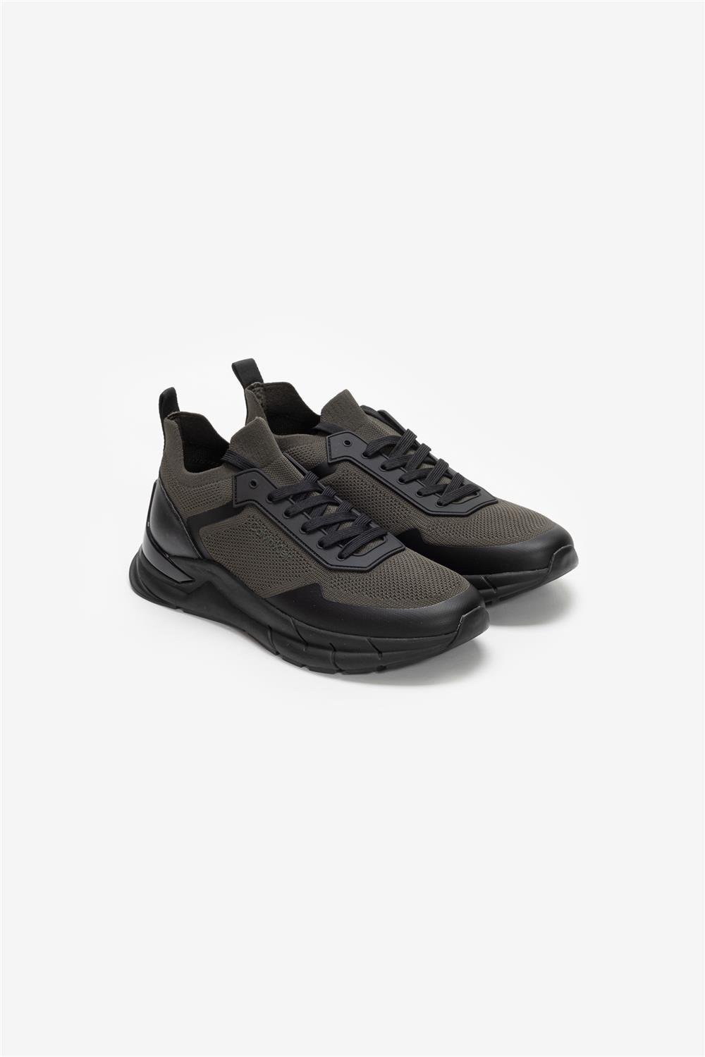 Calvin Klein Erkek Sneaker