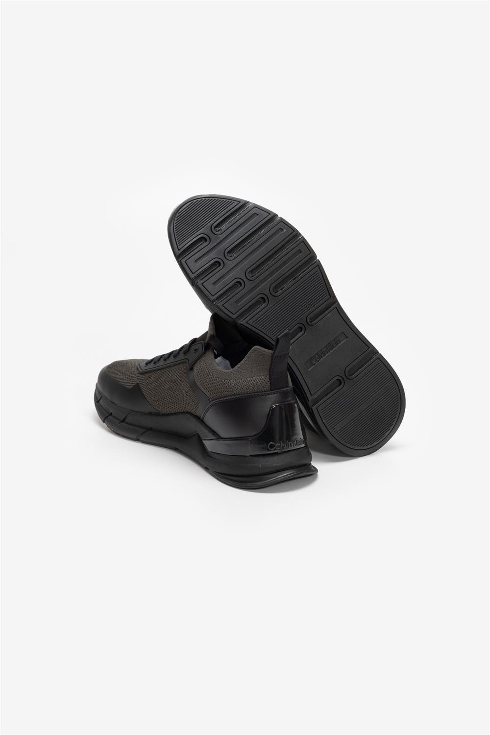 Calvin Klein Erkek Sneaker