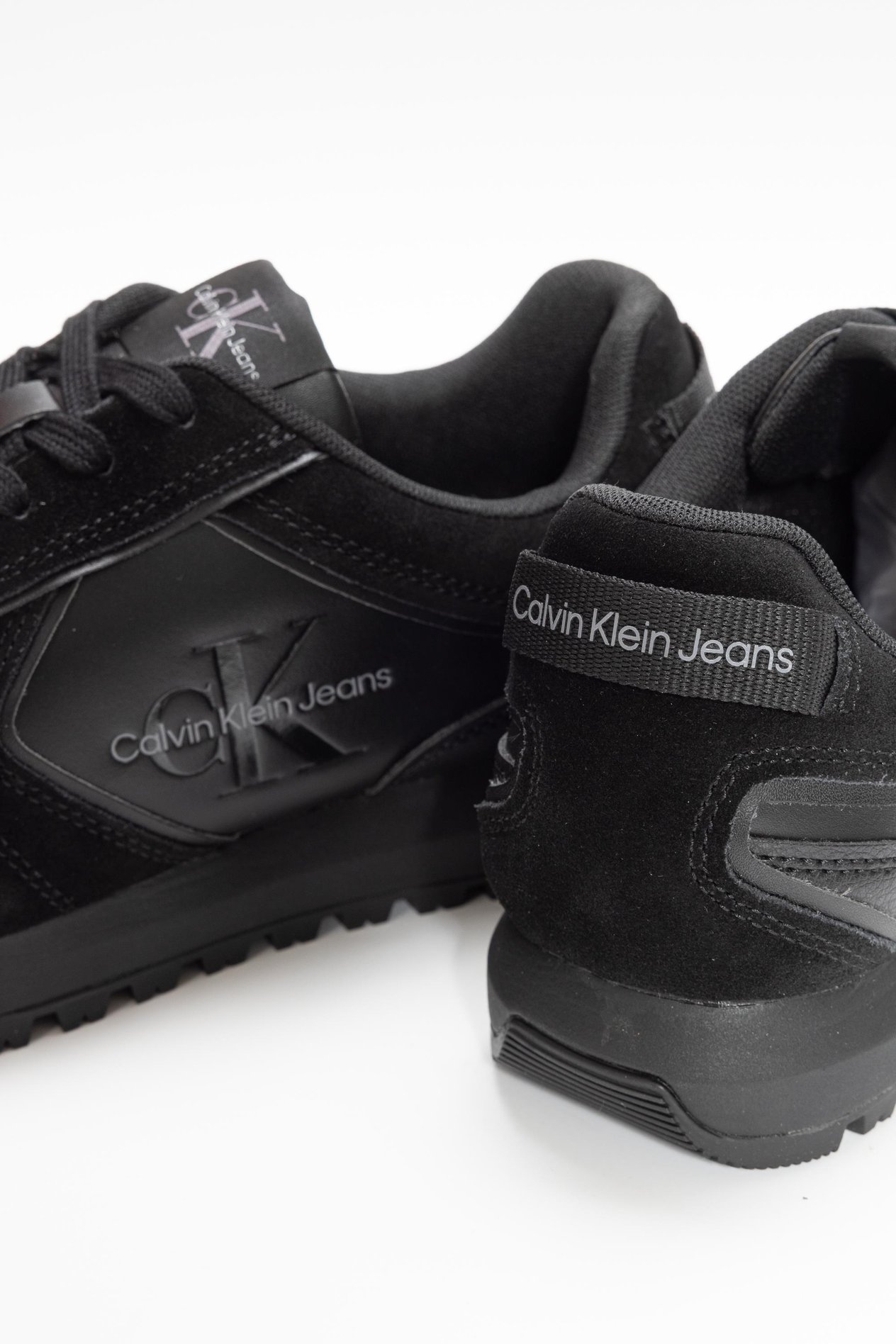 Calvin Klein Erkek Sneaker