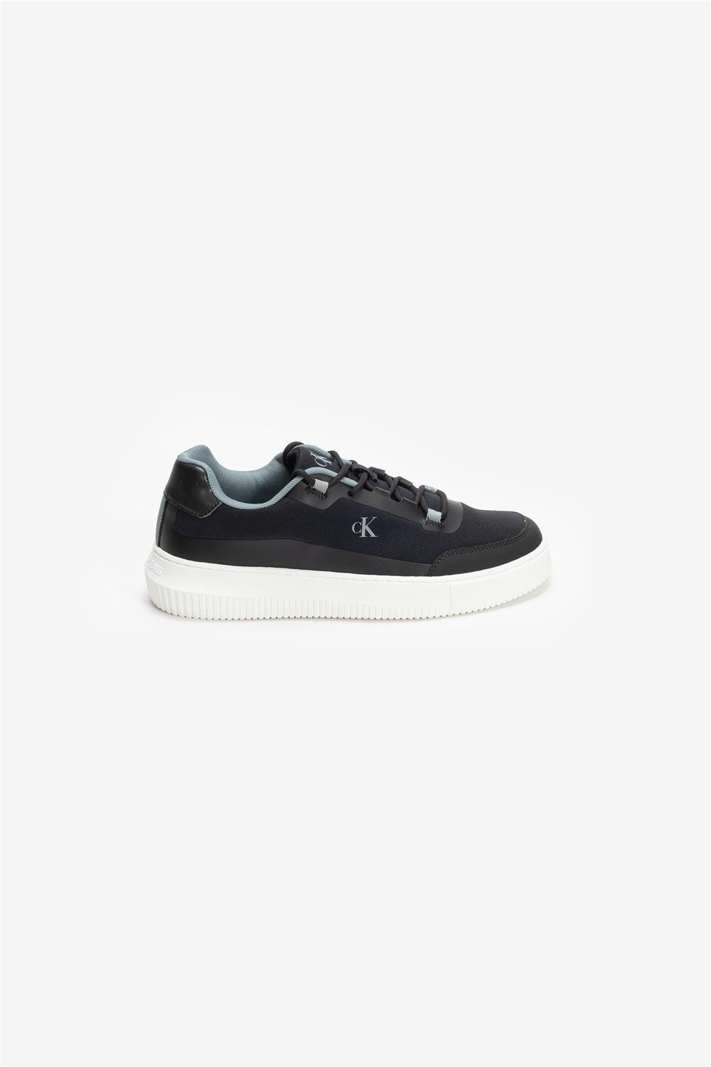 Calvin Klein Erkek Sneaker