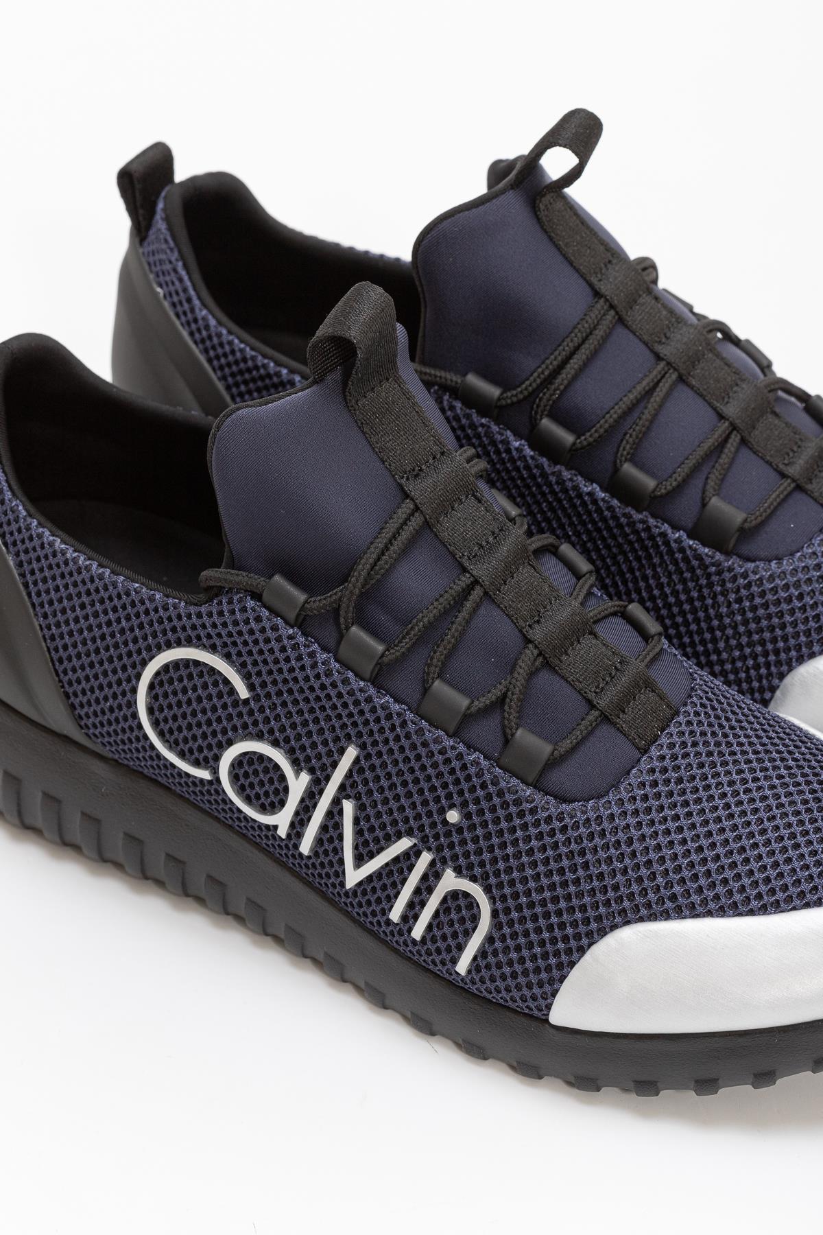 Calvin Klein Erkek Sneaker