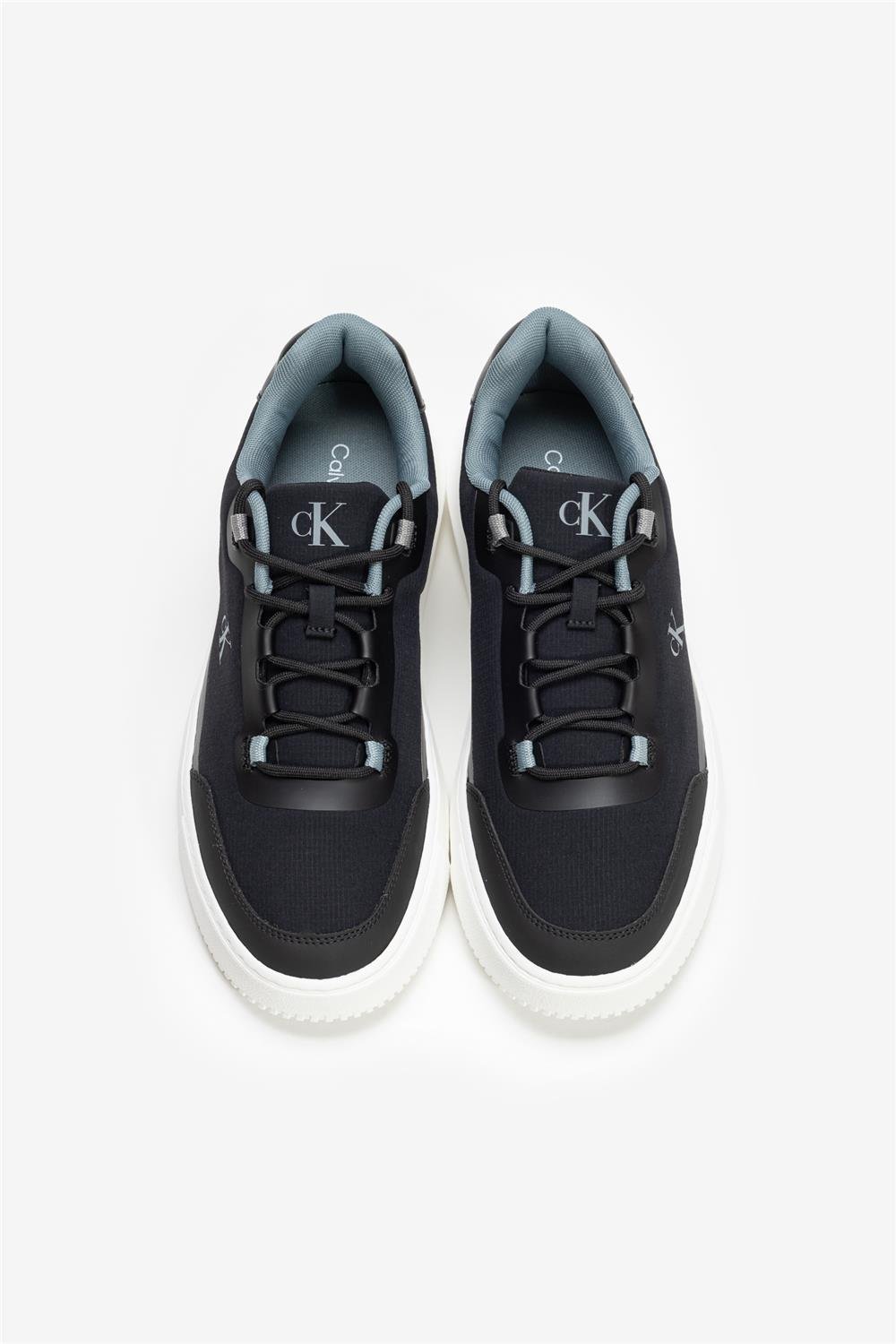 Calvin Klein Erkek Sneaker
