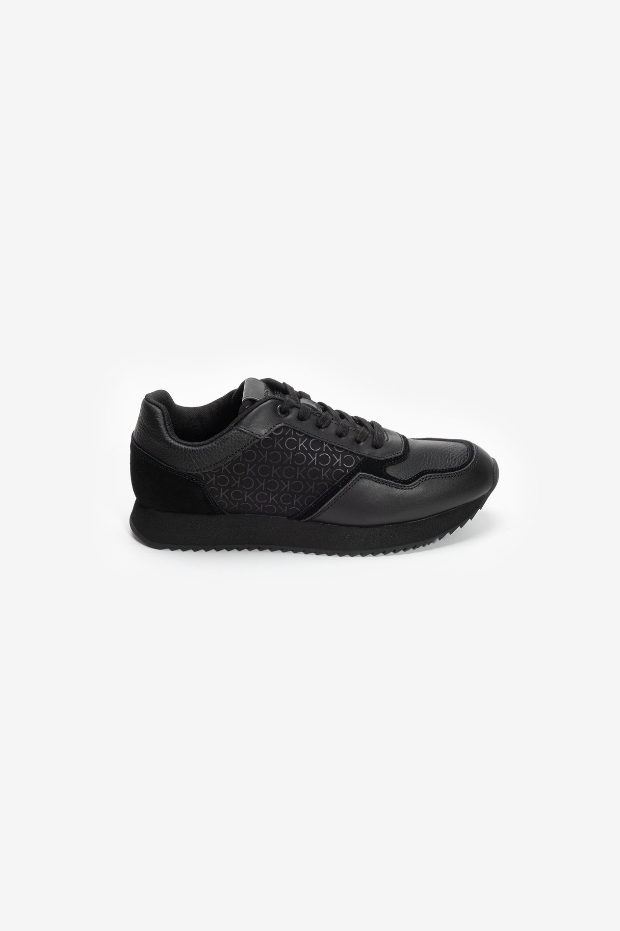 Calvin Klein Erkek Sneaker
