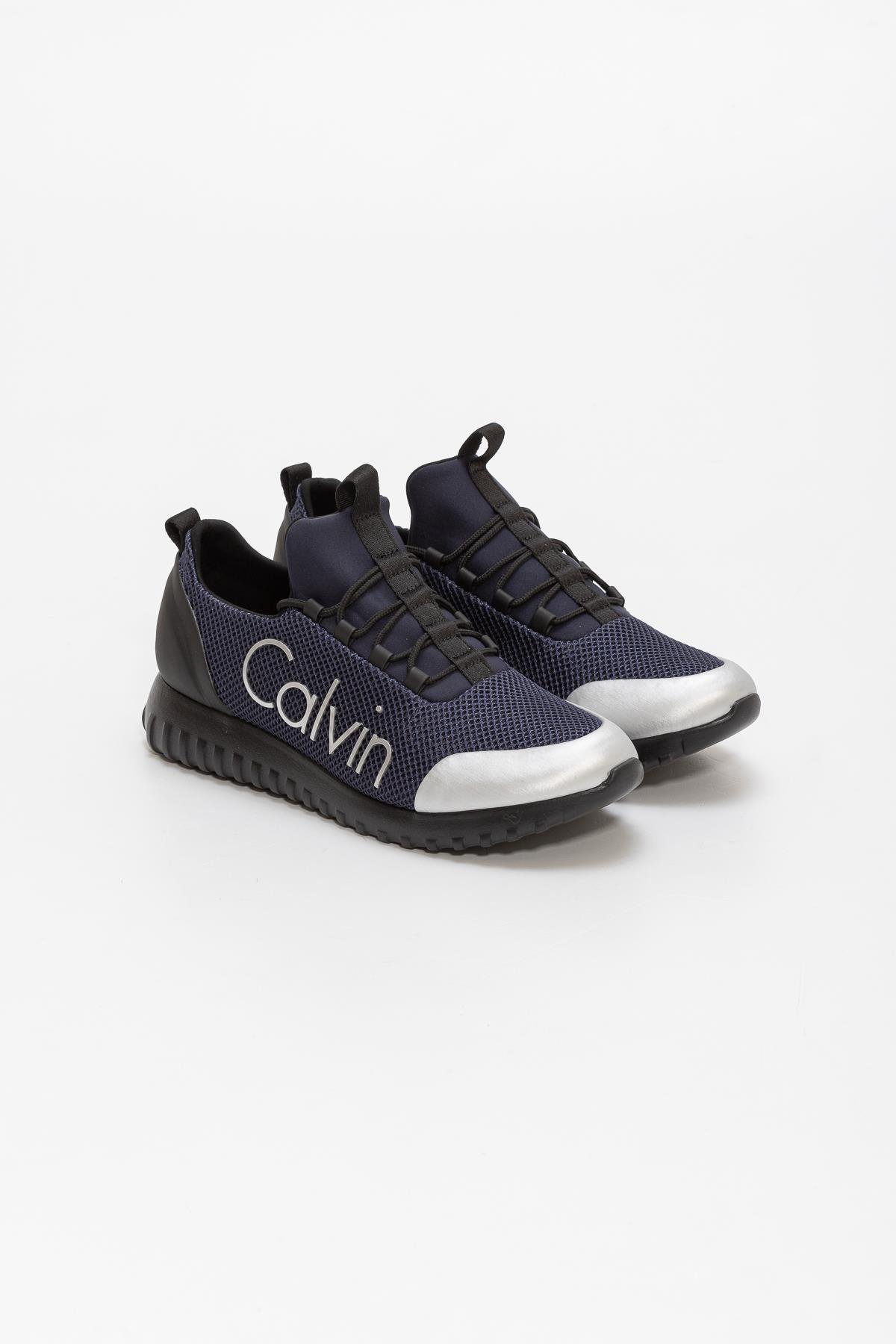 Calvin Klein Erkek Sneaker
