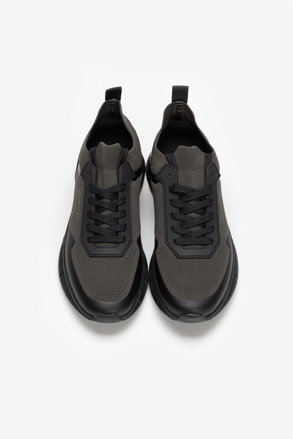 Calvin Klein Erkek Sneaker