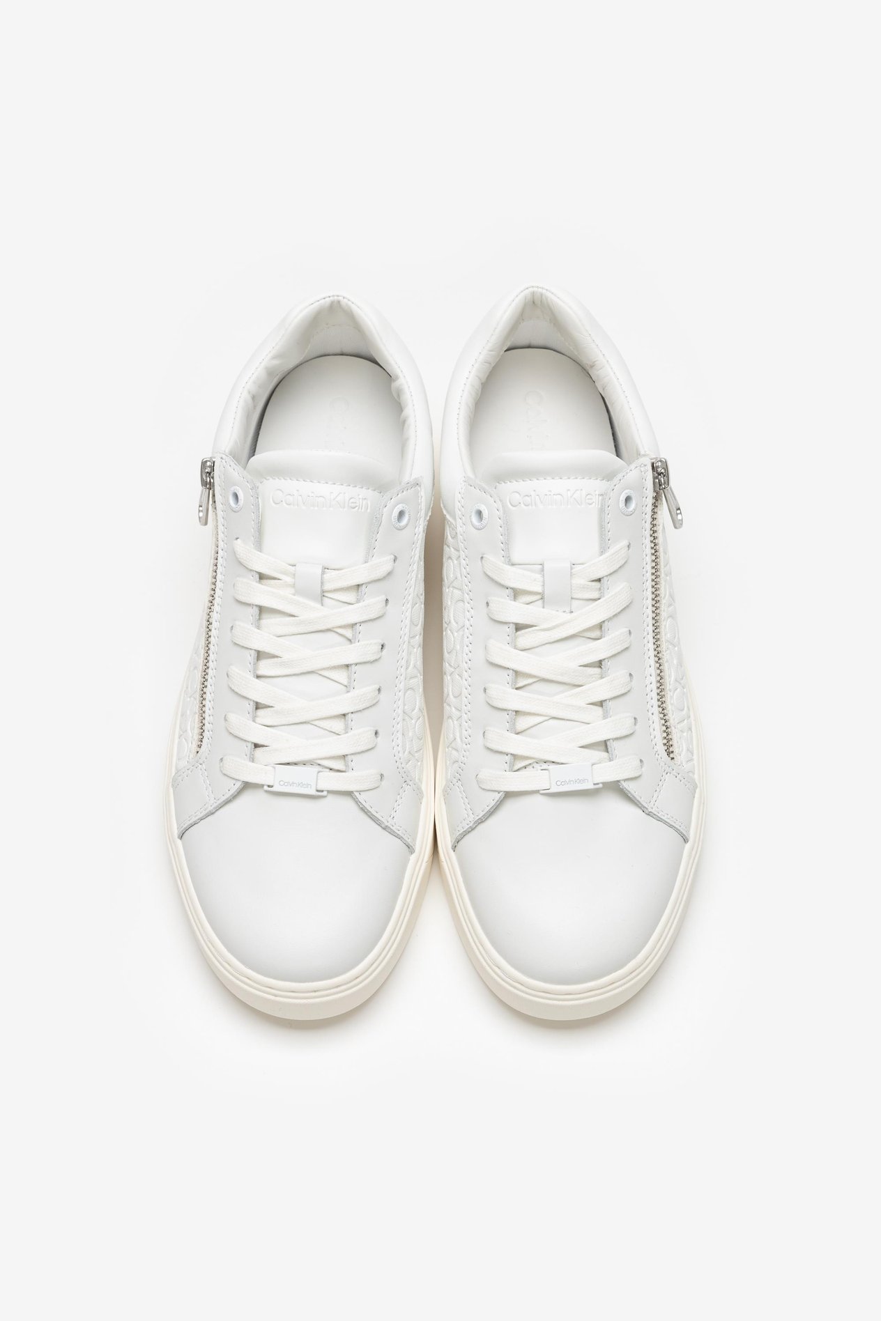 Calvin Klein Erkek Sneaker