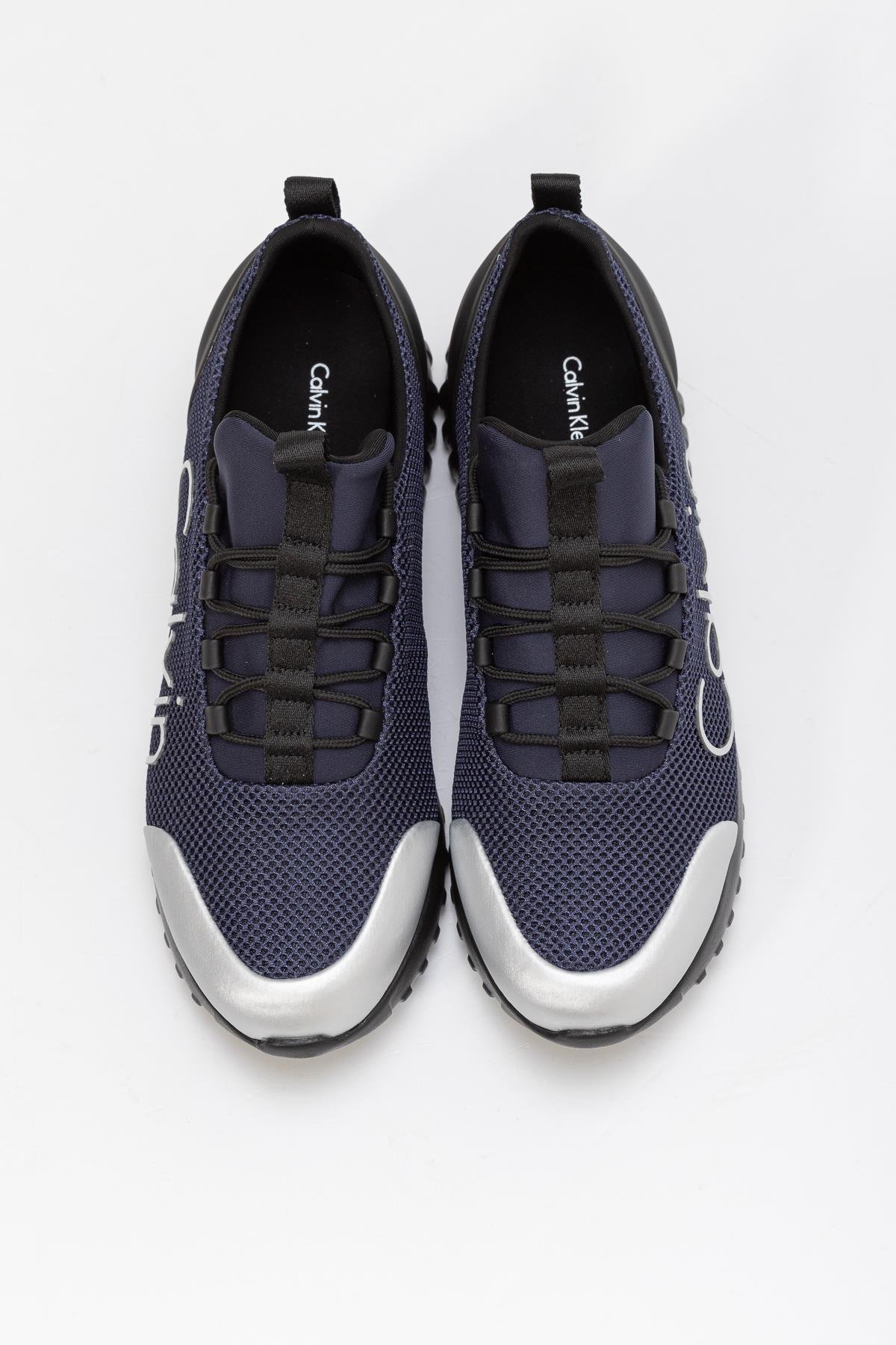 Calvin Klein Erkek Sneaker
