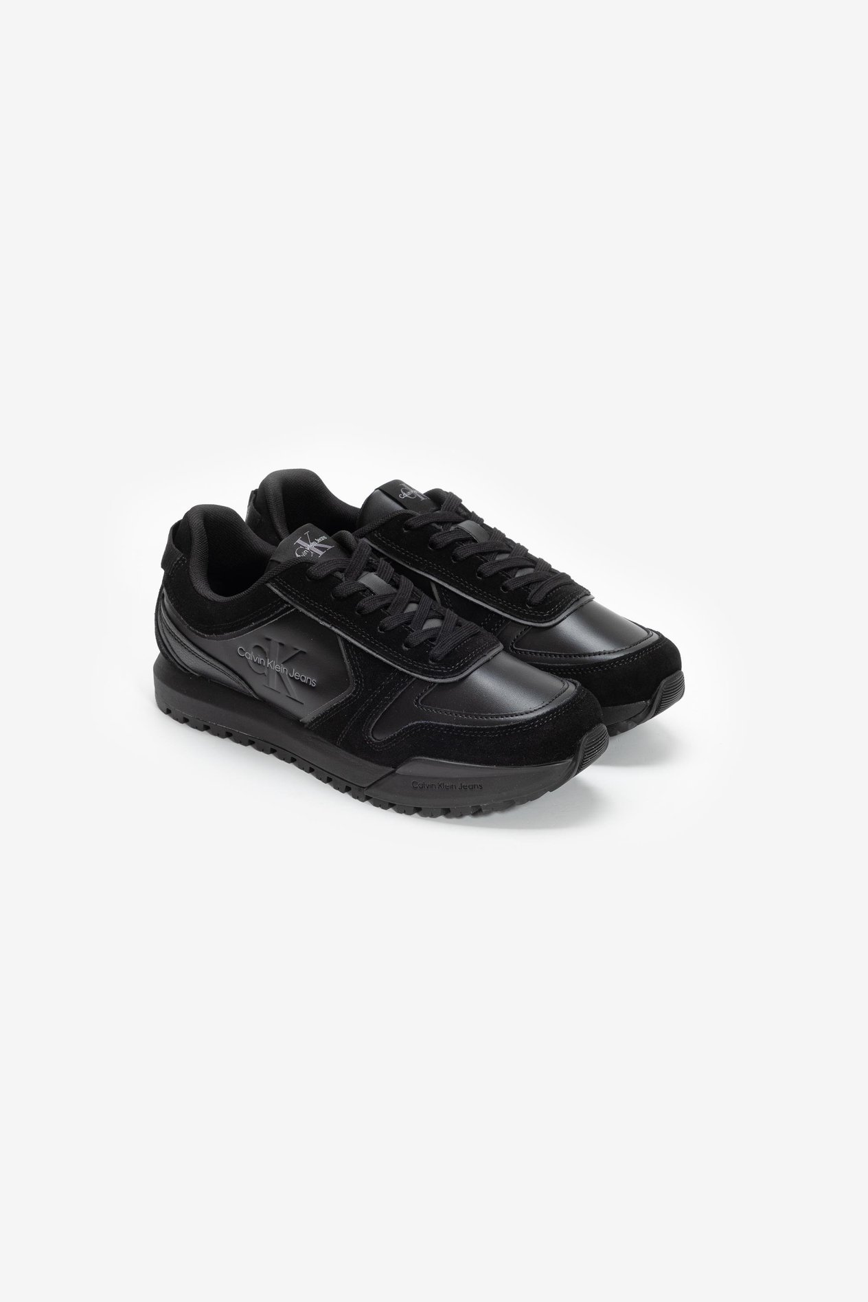 Calvin Klein Erkek Sneaker