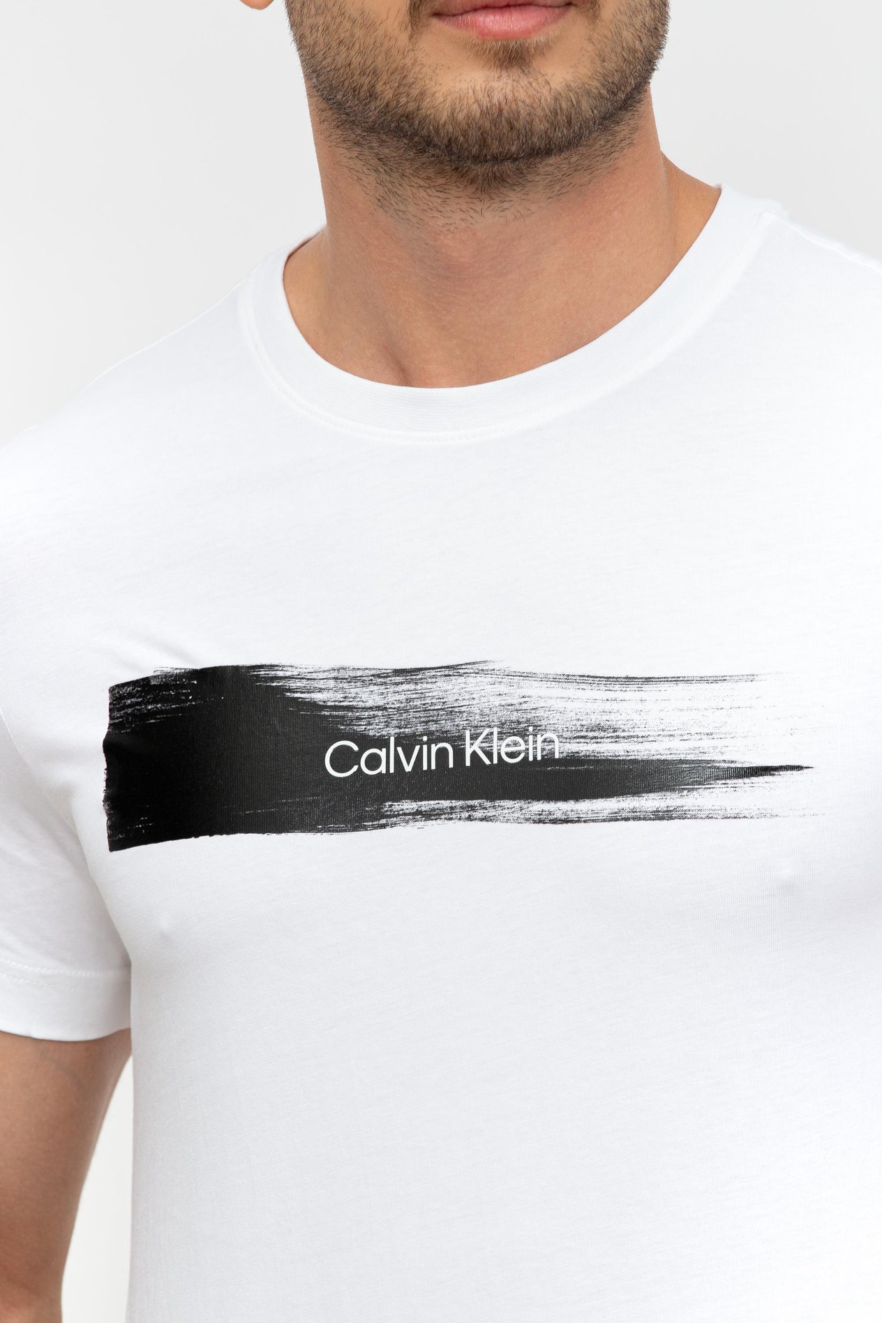 Calvin Klein Erkek T-Shirt