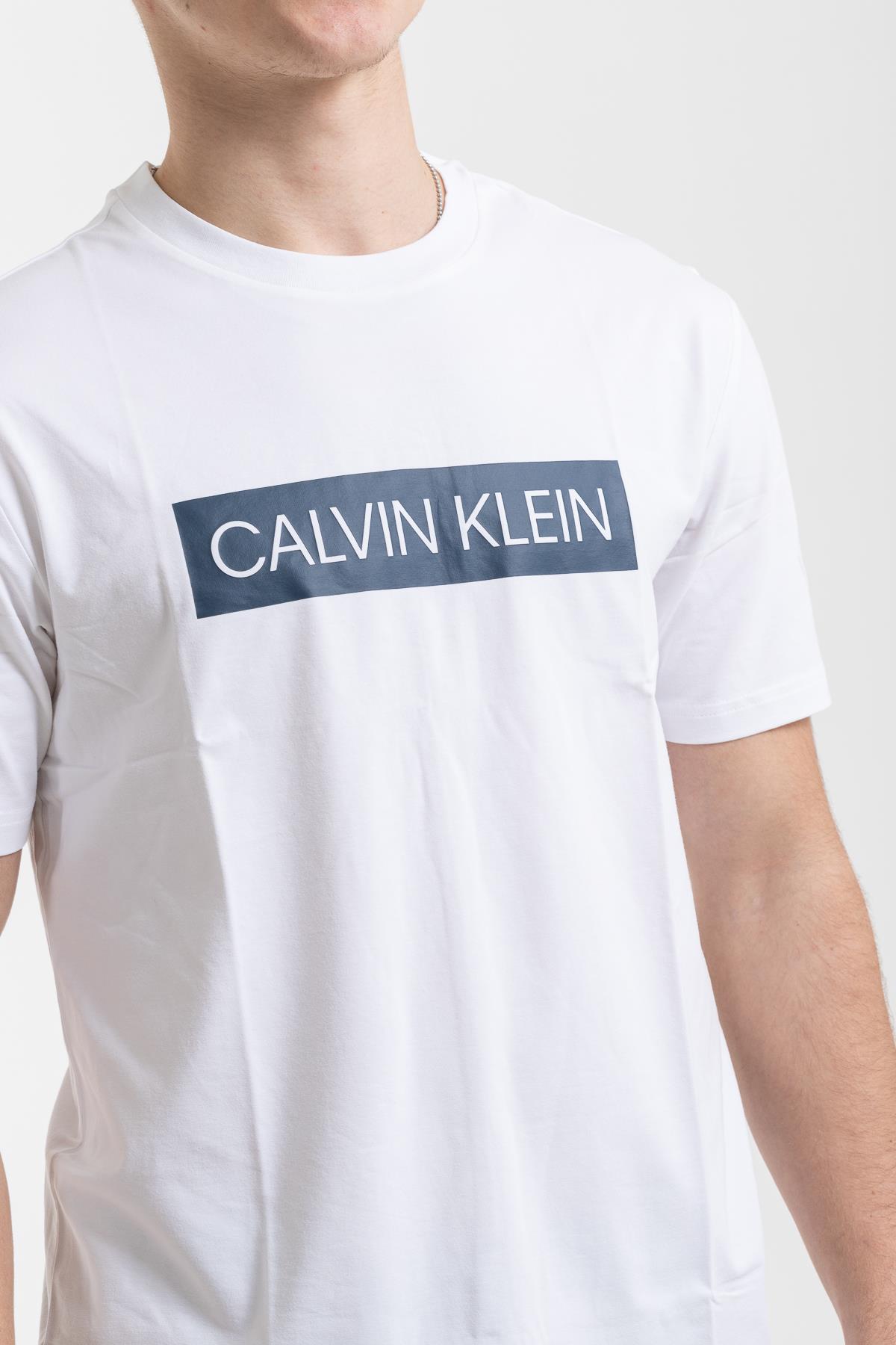 Calvin Klein Erkek T-Shirt