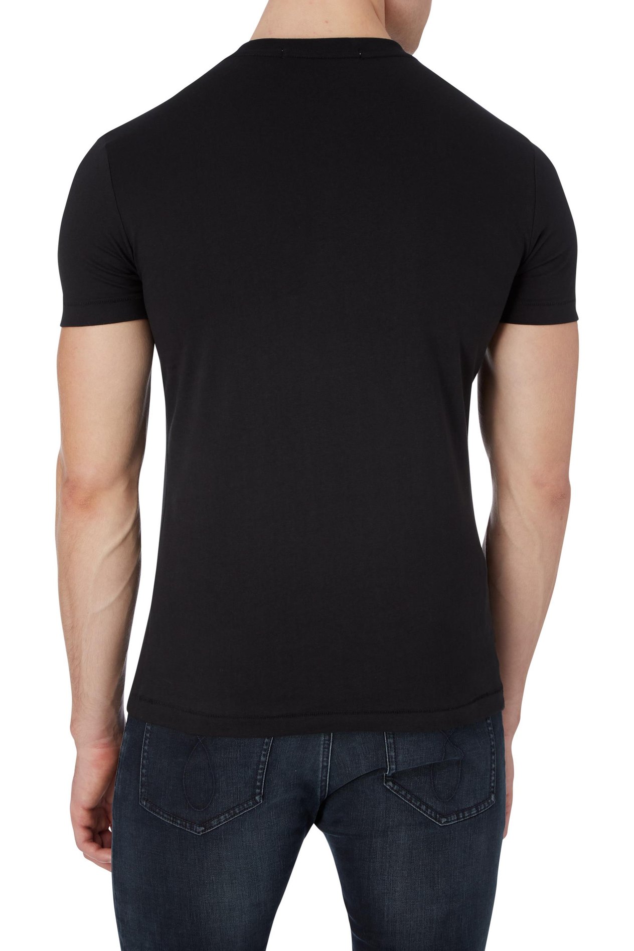 Calvin Klein Erkek T-Shirt