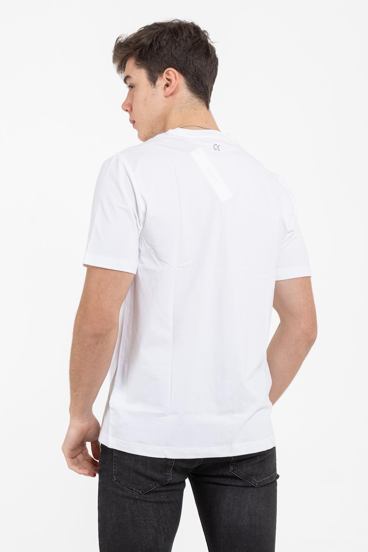 Calvin Klein Erkek T-Shirt